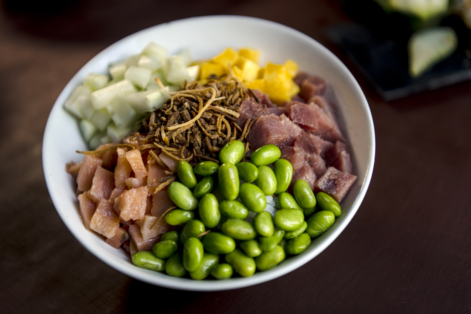 ÑamÑam Sushi Zibatá image 5