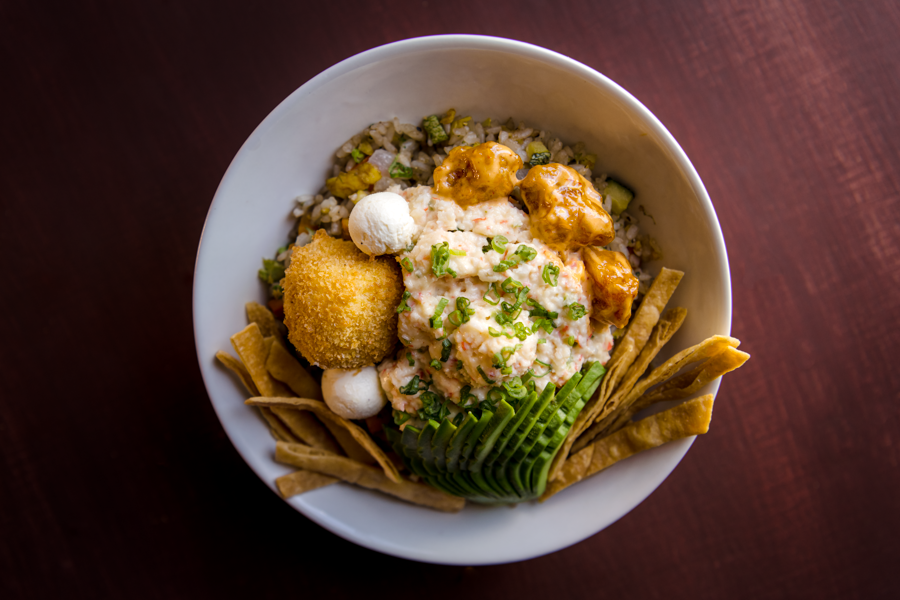 ÑamÑam Sushi Zibatá image 6