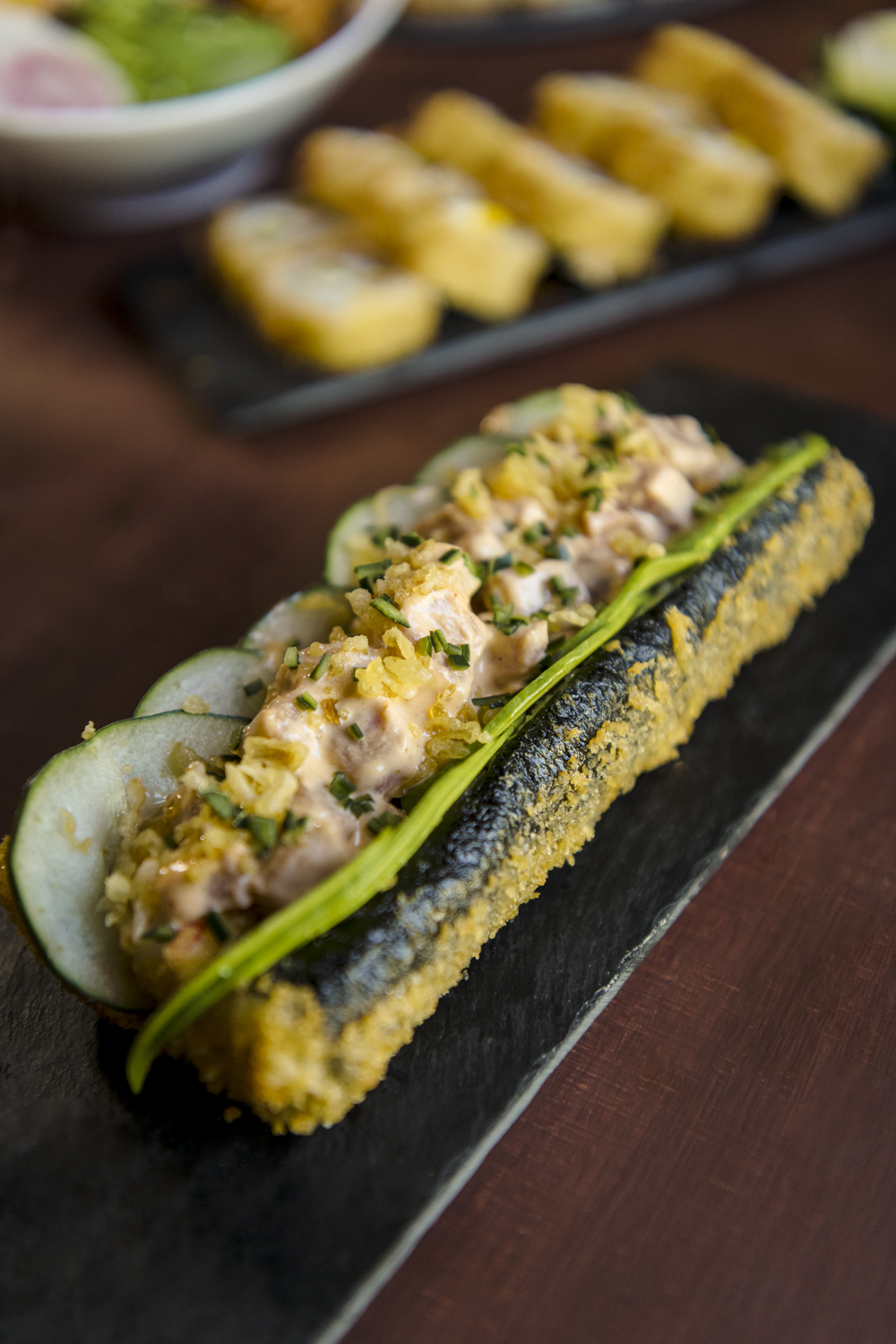 ÑamÑam Sushi Zibatá image 8