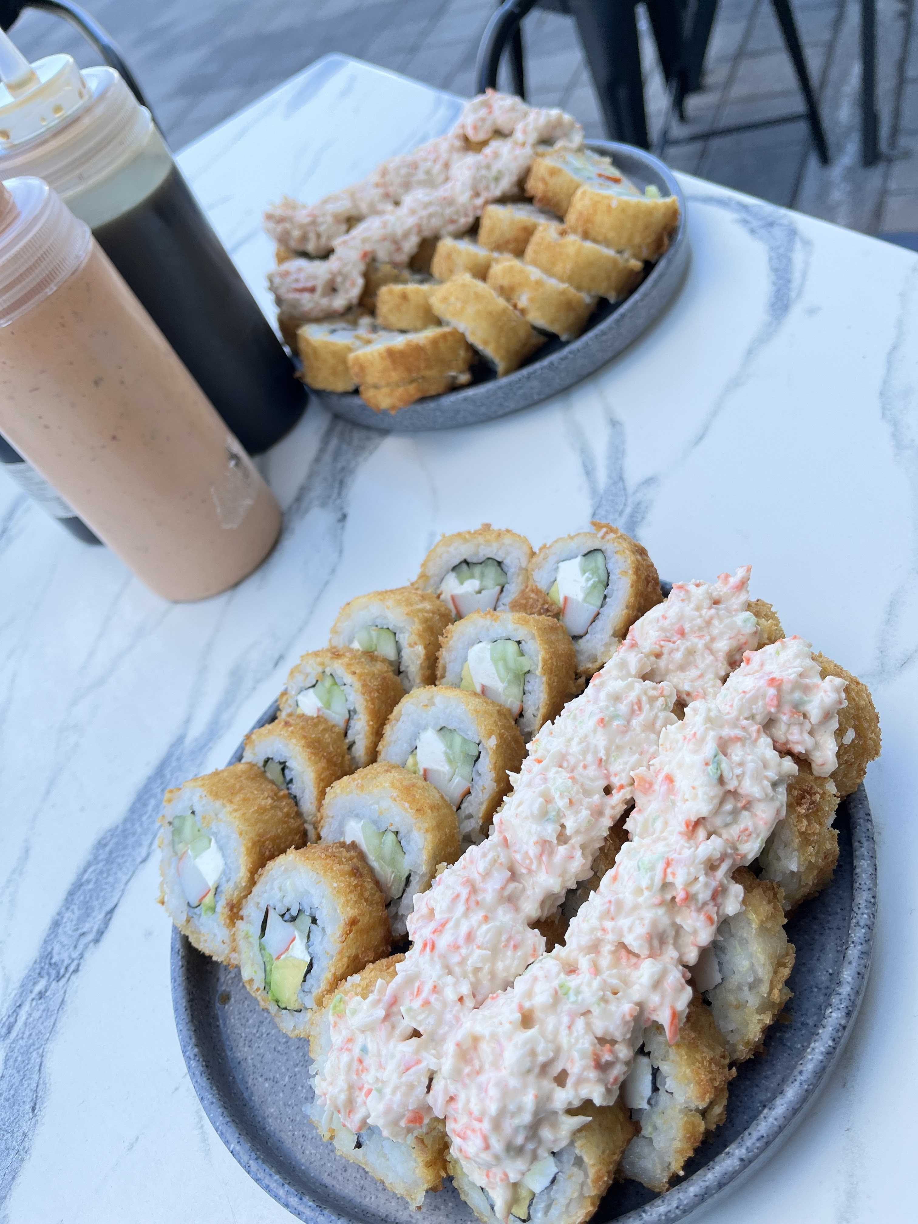 ÑamÑam Sushi Zibatá image 10