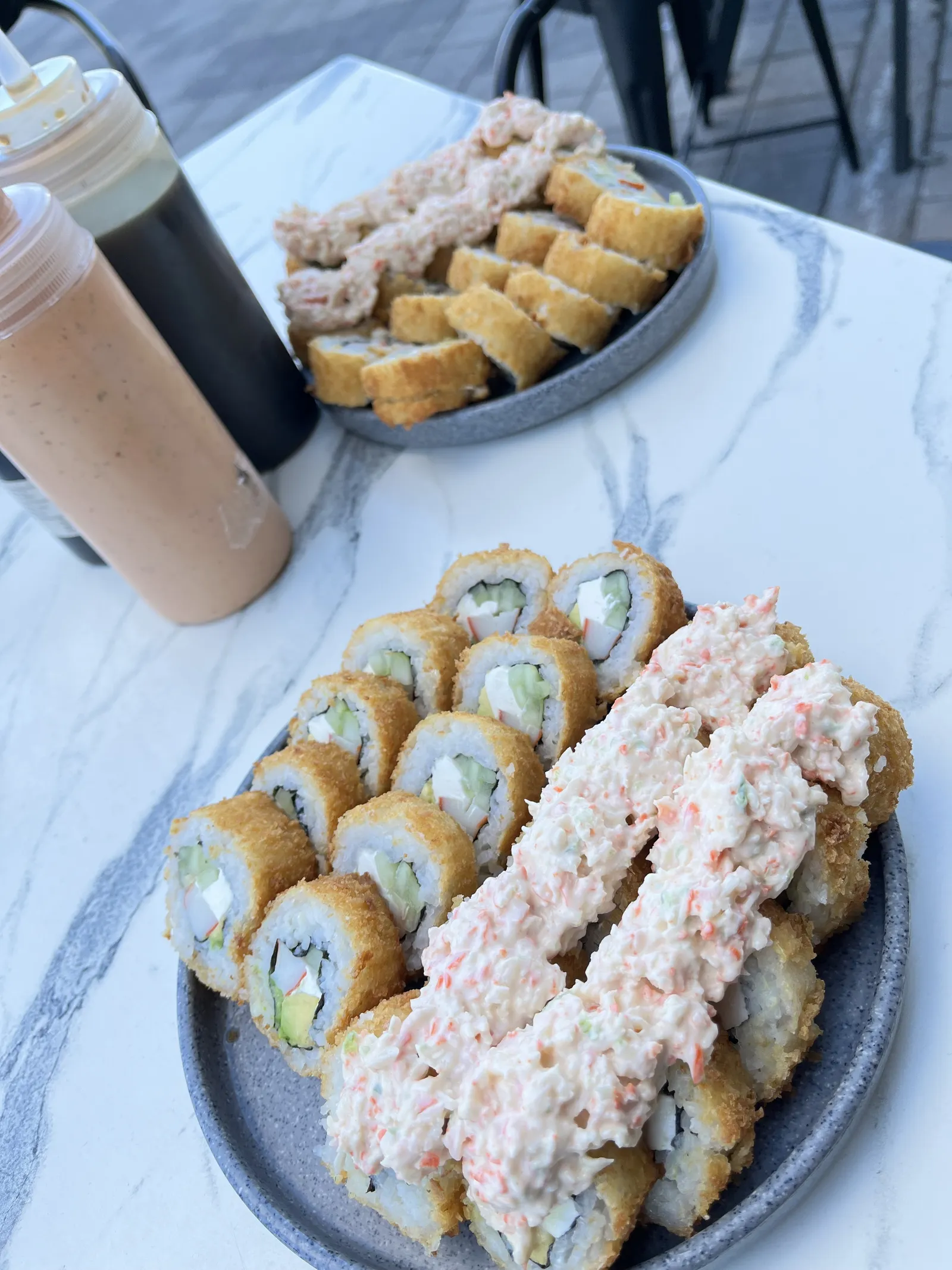 ÑamÑam Sushi Zibatá image 10