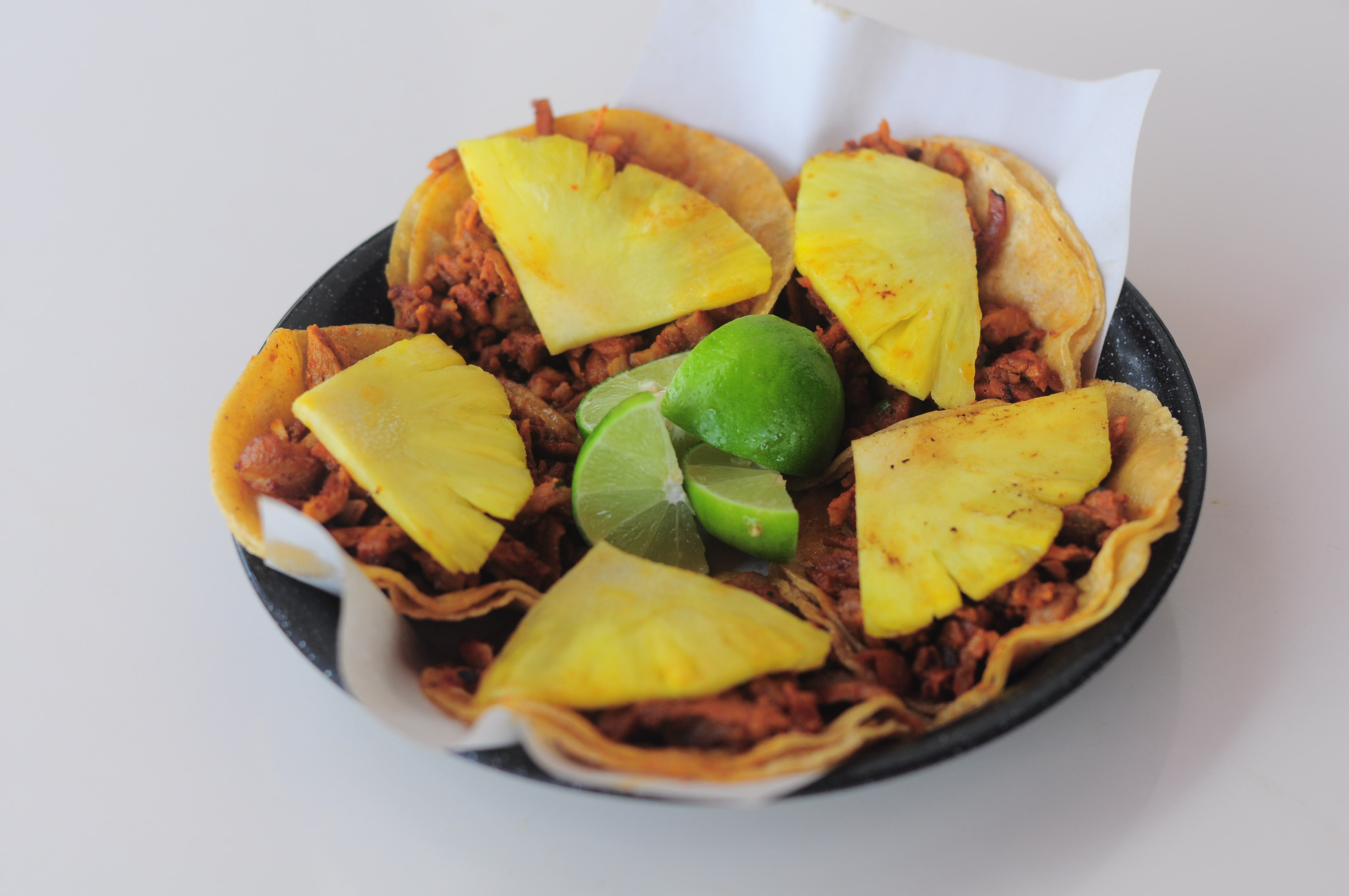 Tacos La Chusma image 1