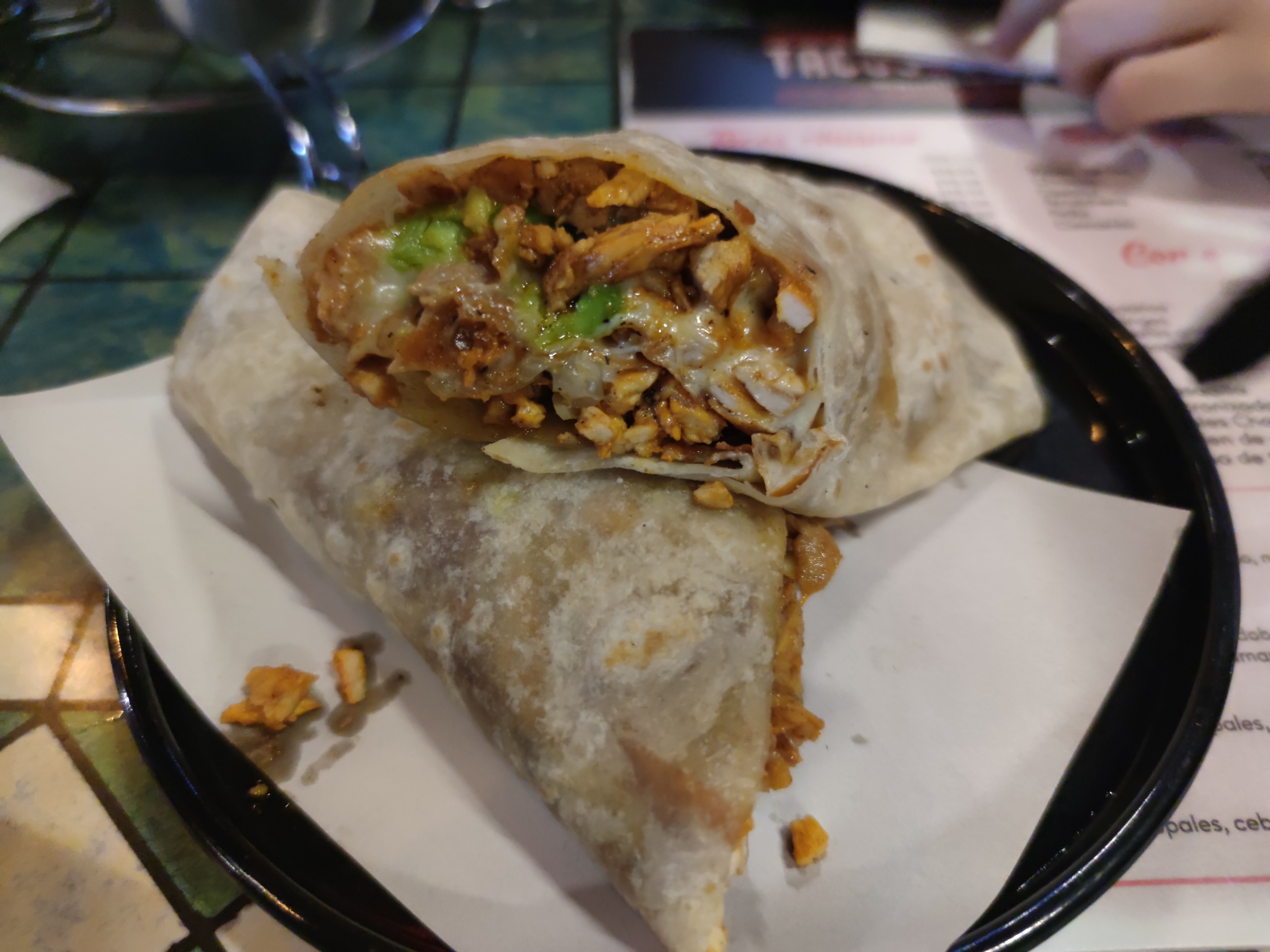 Tacos La Chusma image 2