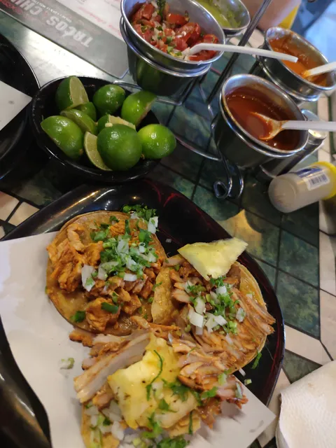 Tacos La Chusma image 3