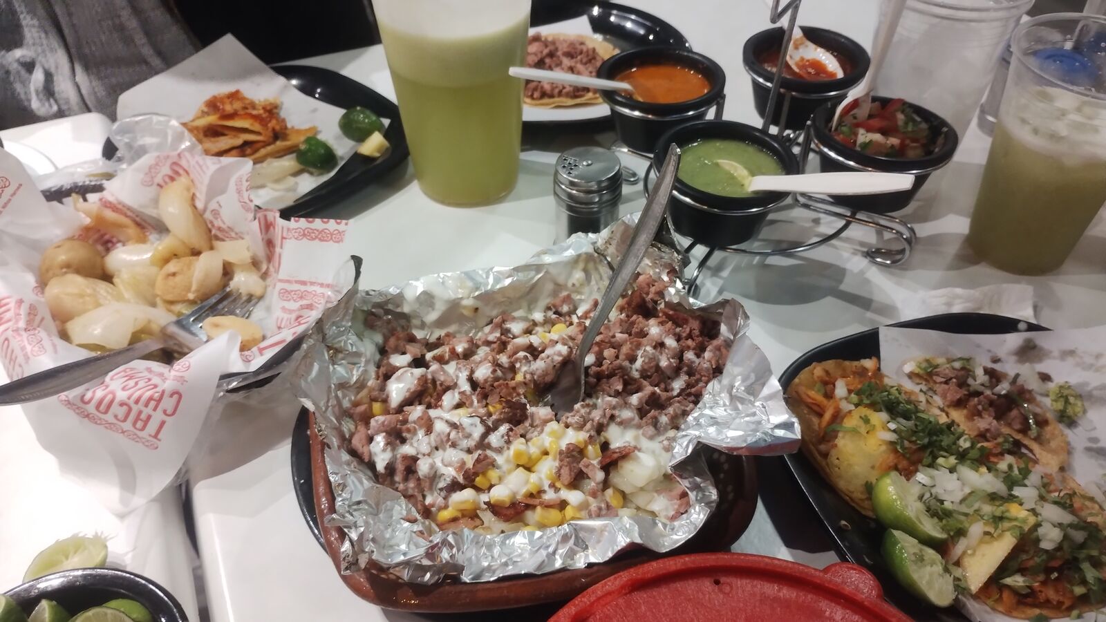 Tacos La Chusma image 4