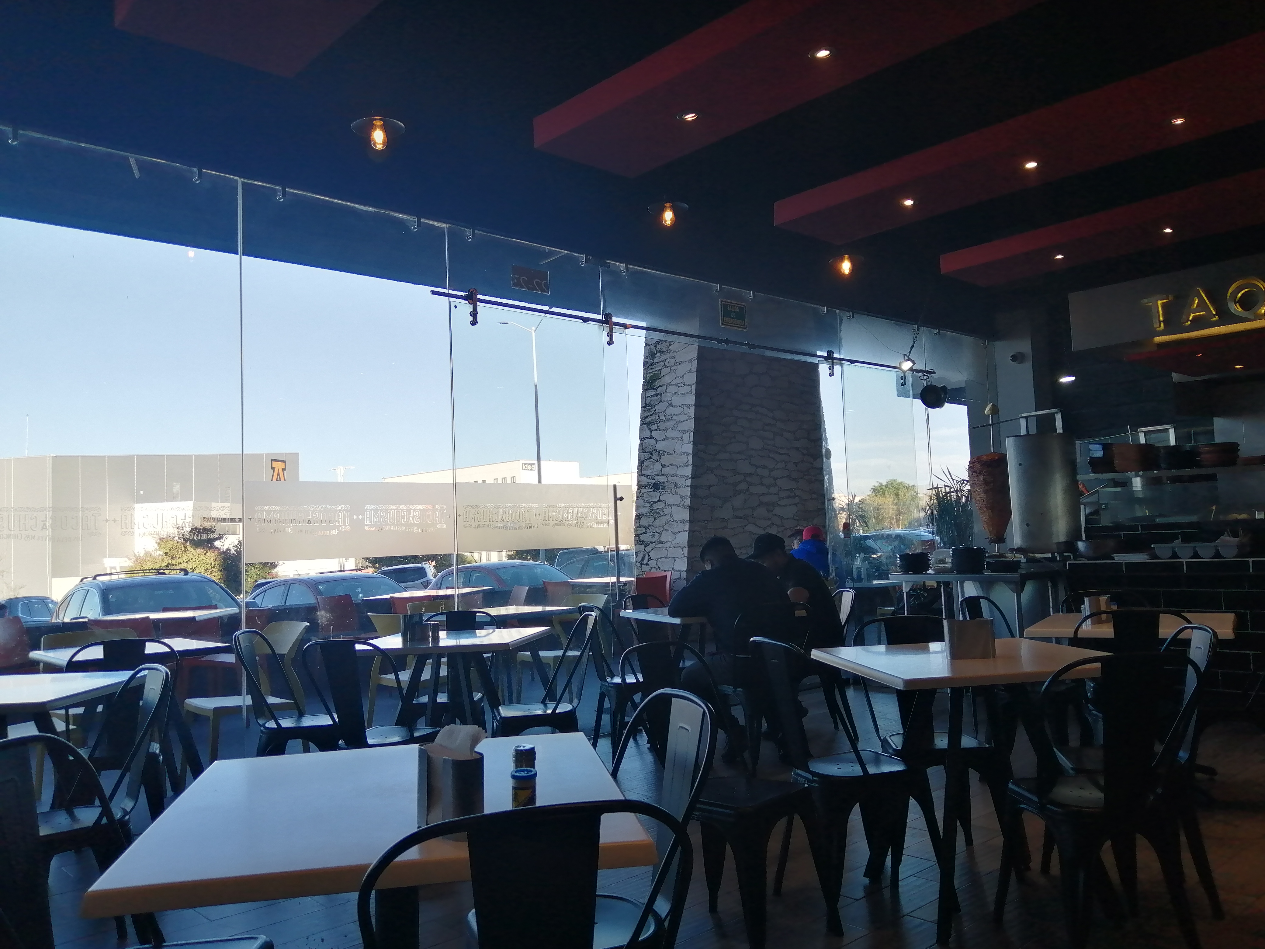 Tacos La Chusma image 5