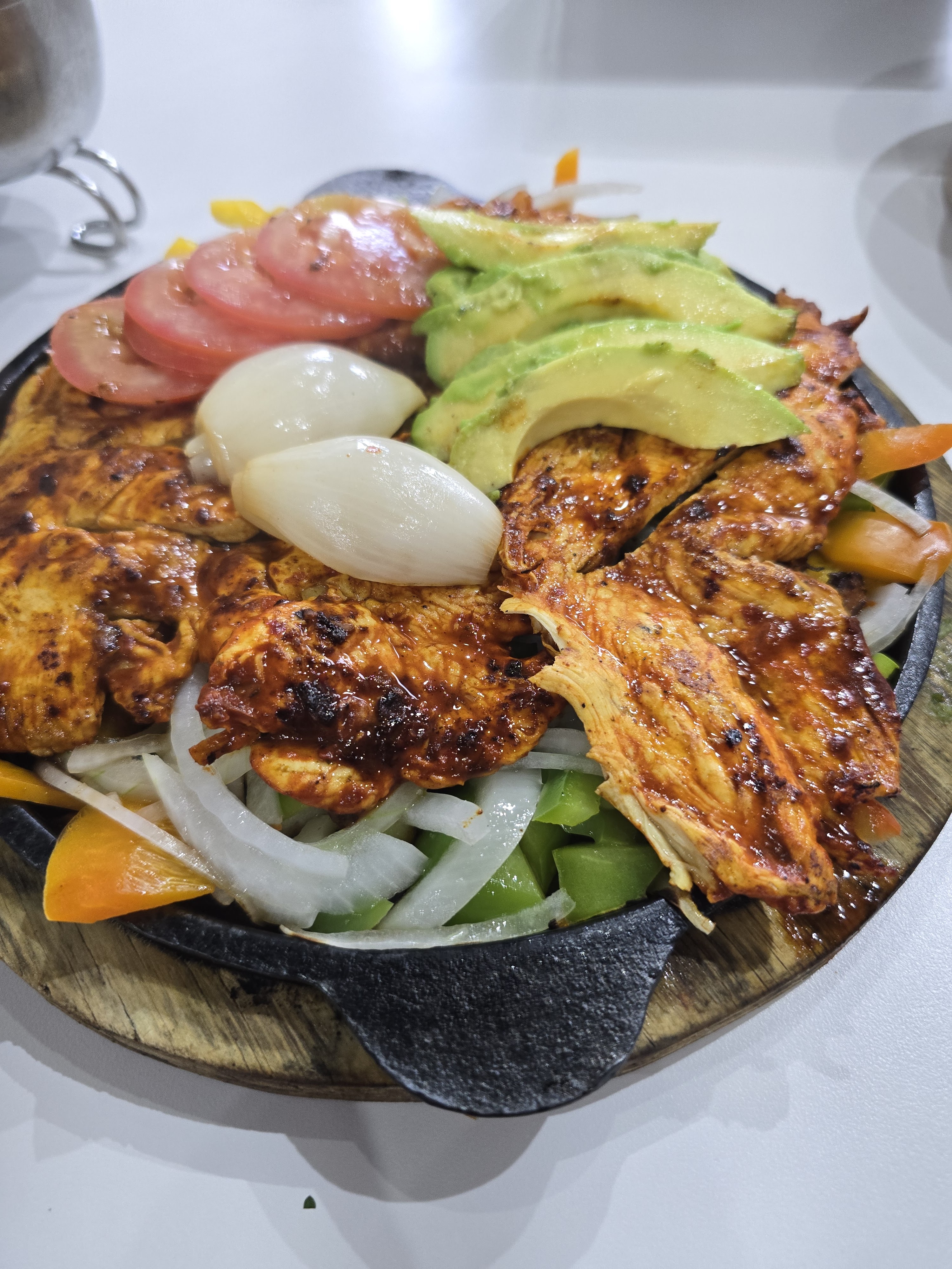 Tacos La Chusma image 9