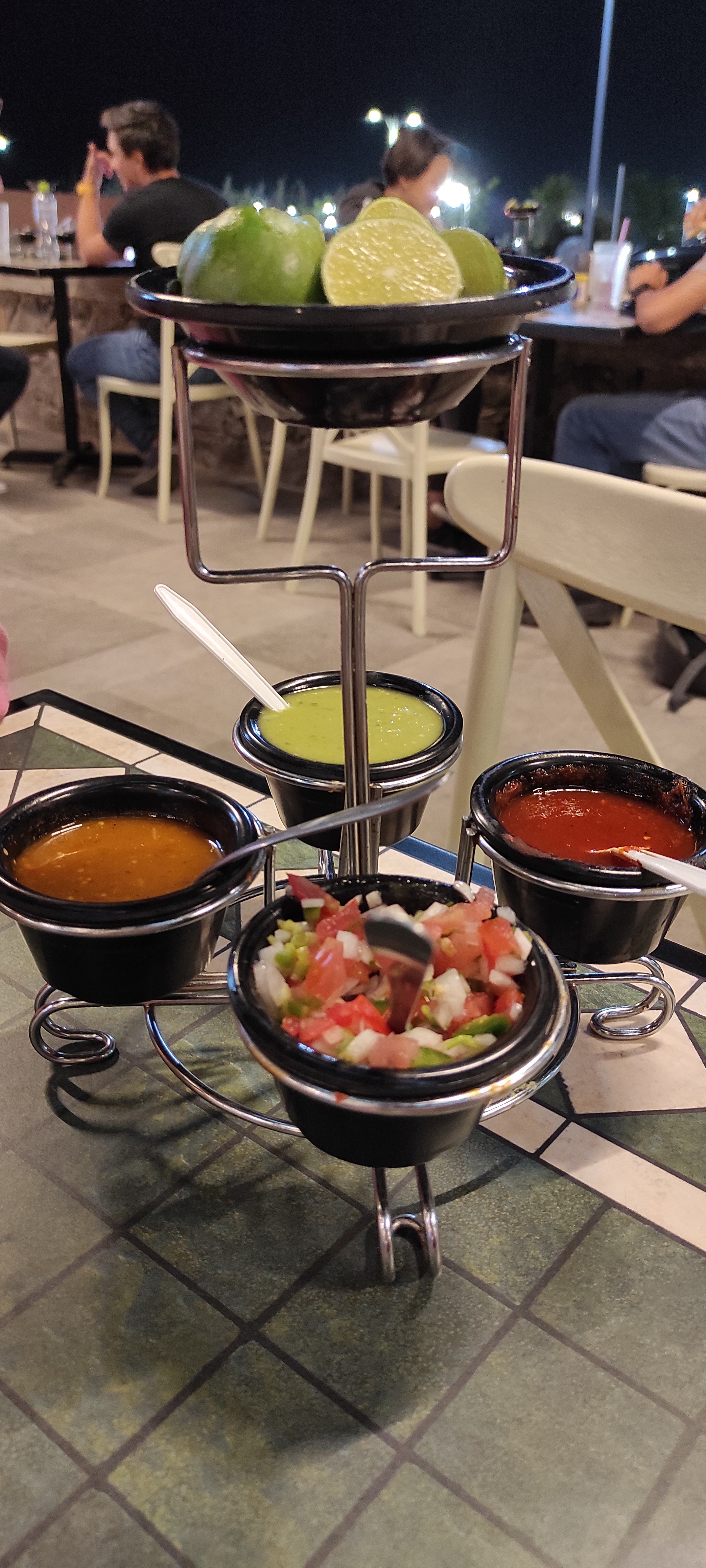 Tacos La Chusma image 10