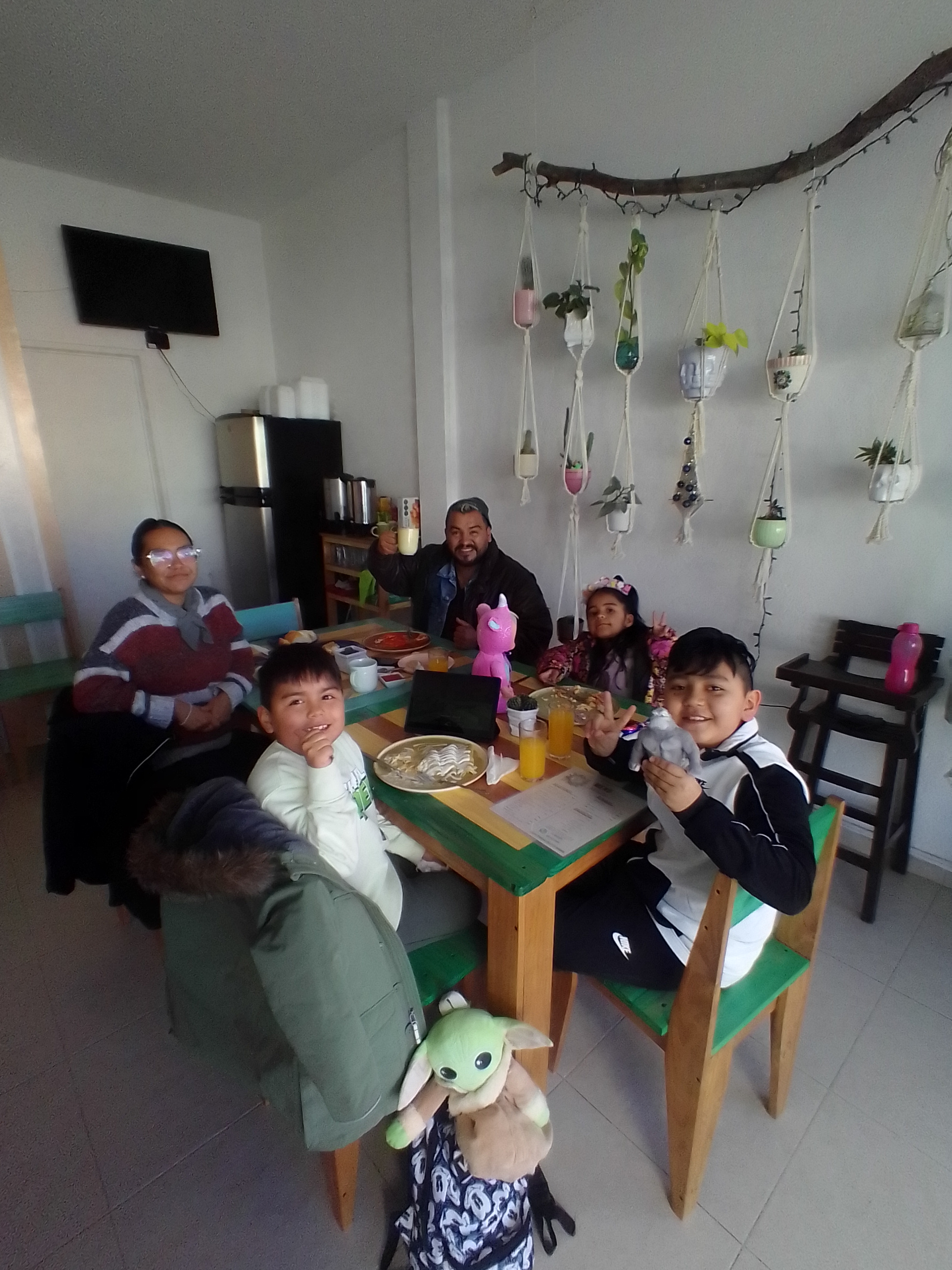 Caftus Restaurante image 1