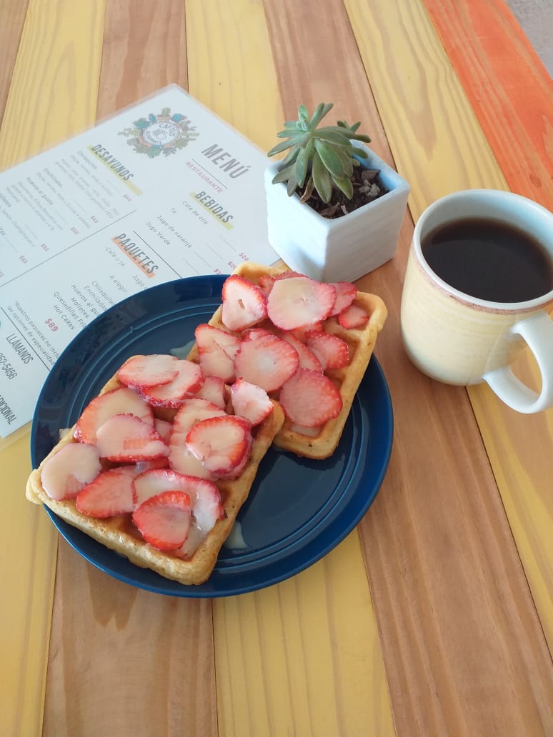 Caftus Restaurante image 2