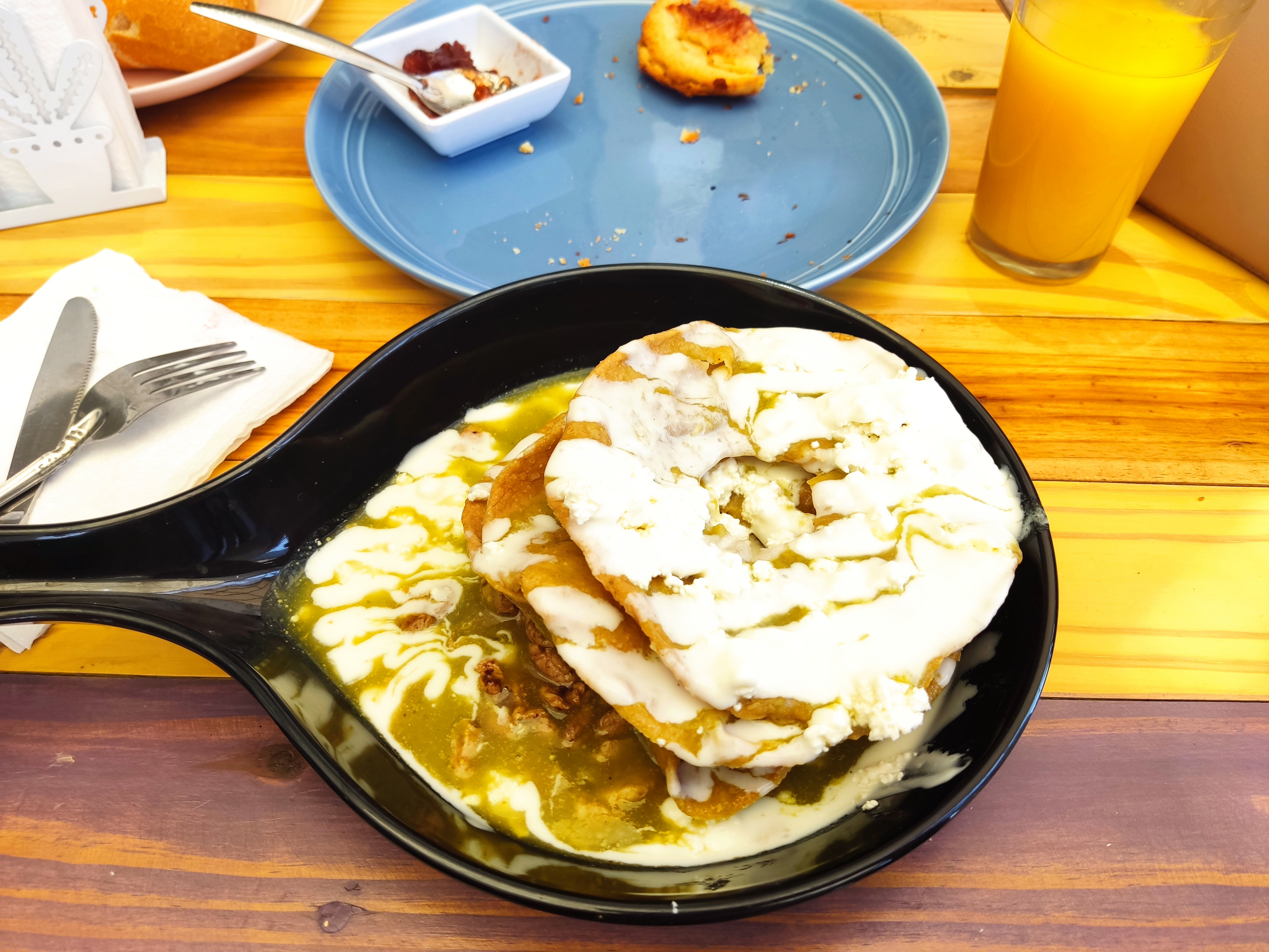 Caftus Restaurante image 4