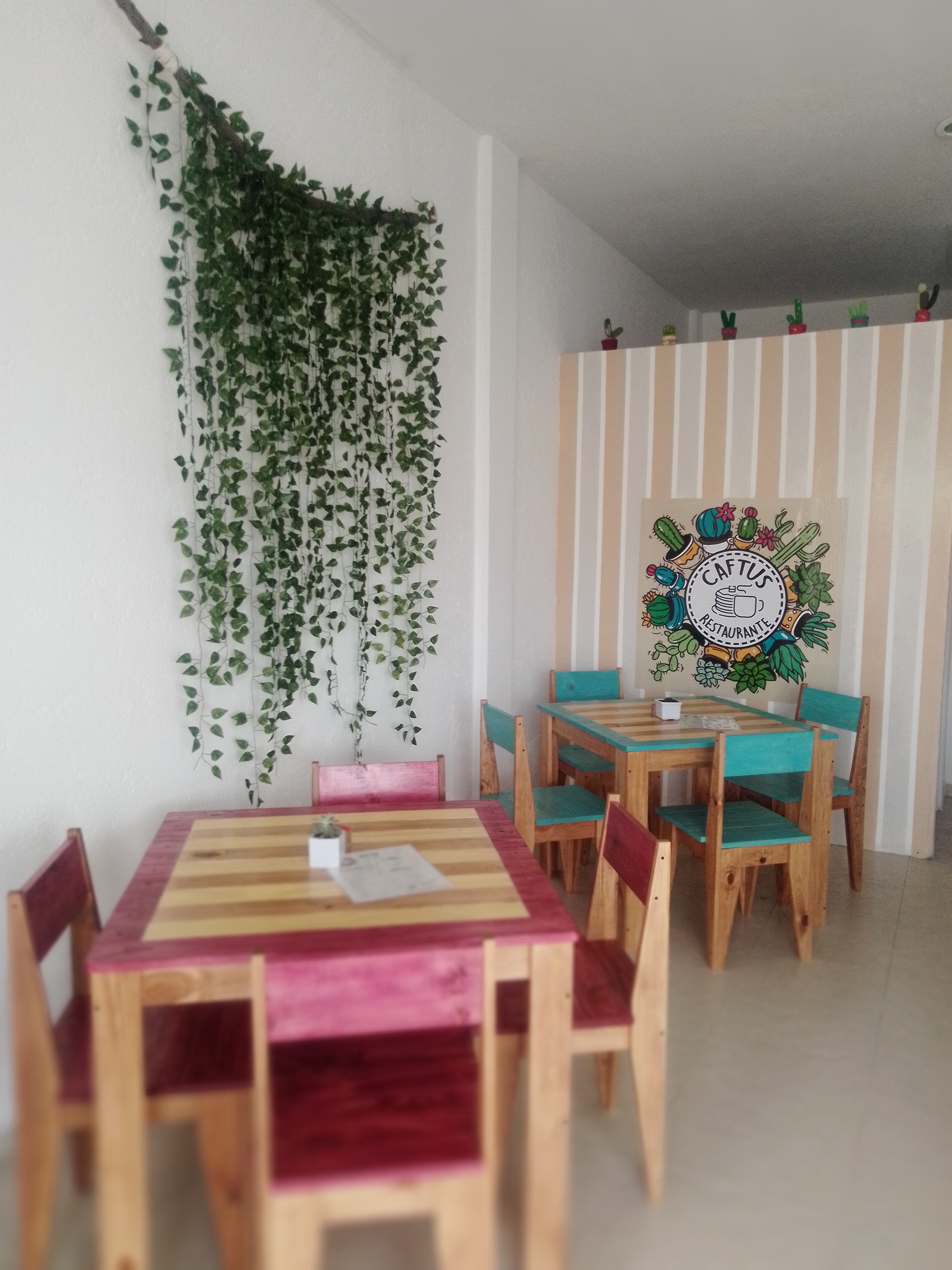 Caftus Restaurante image 5