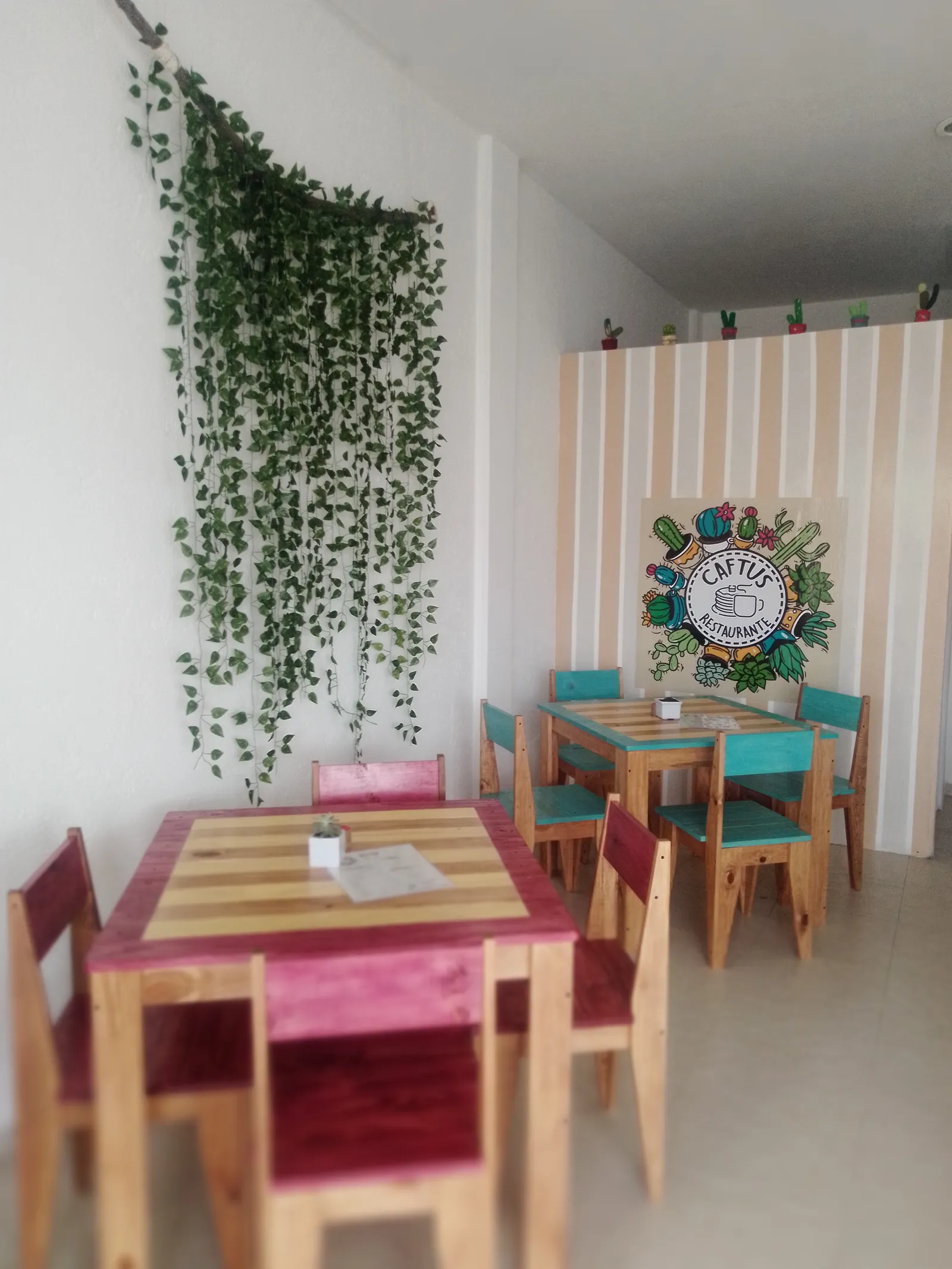Caftus Restaurante image 5
