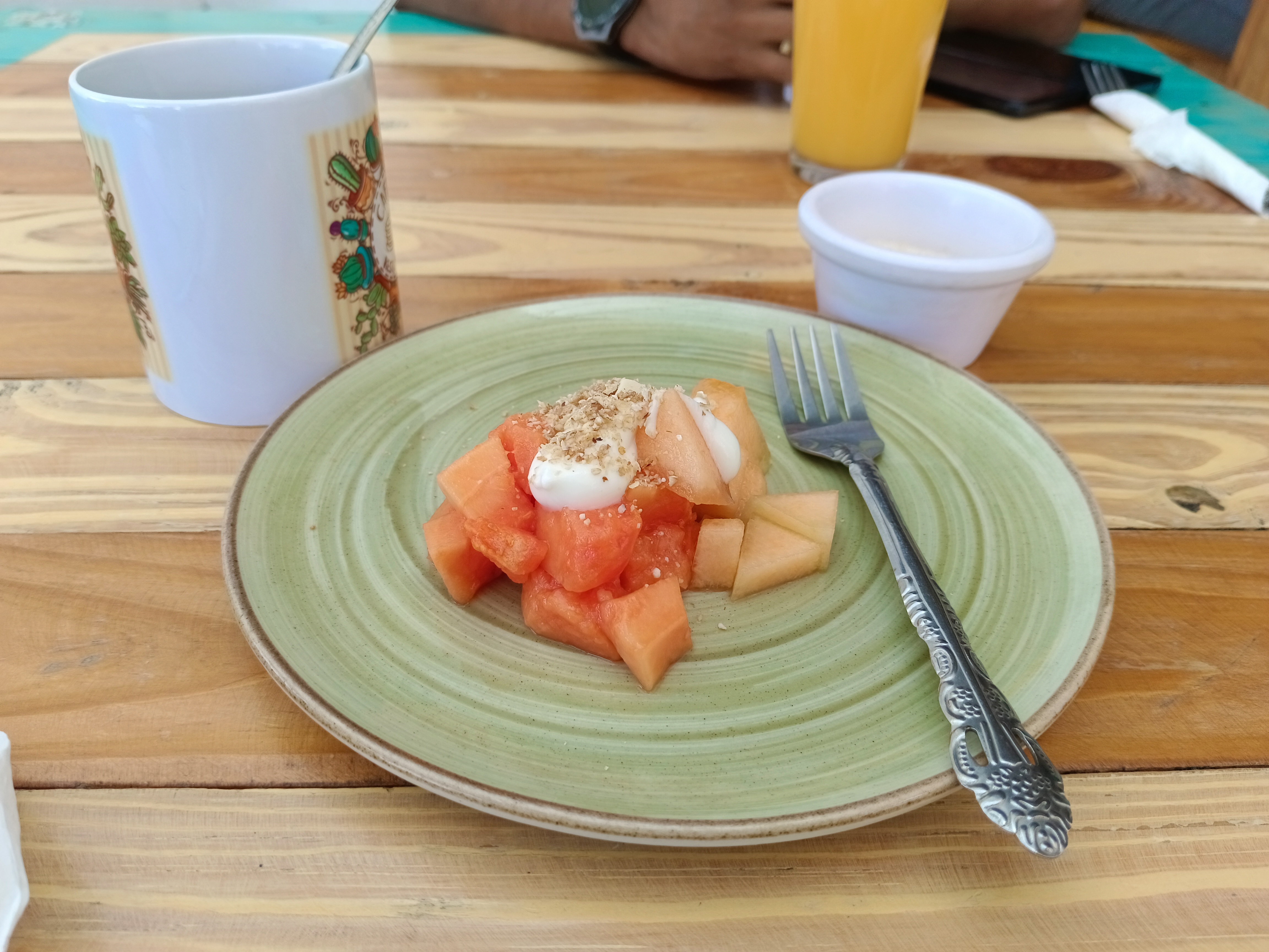 Caftus Restaurante image 7