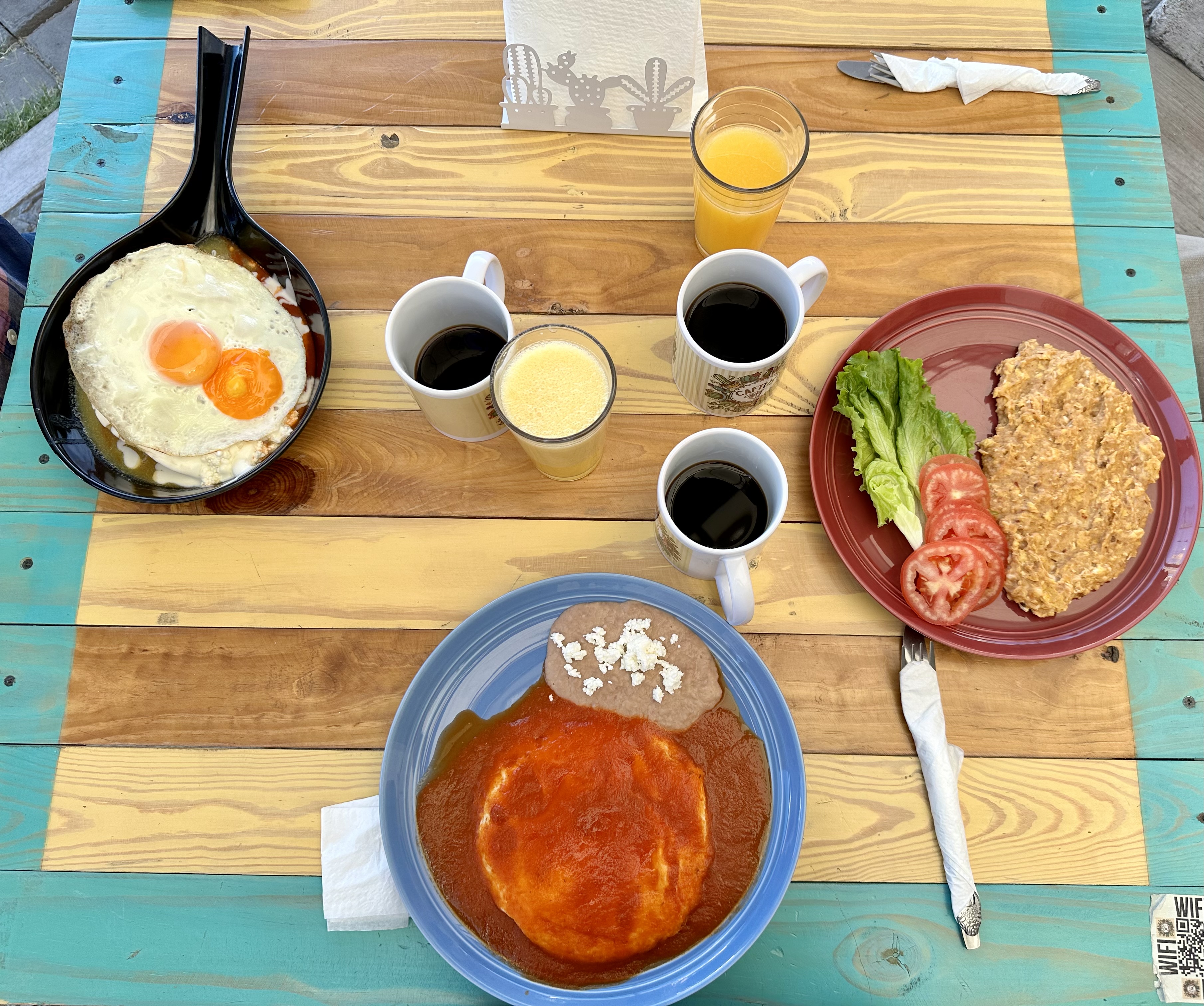 Caftus Restaurante image 8