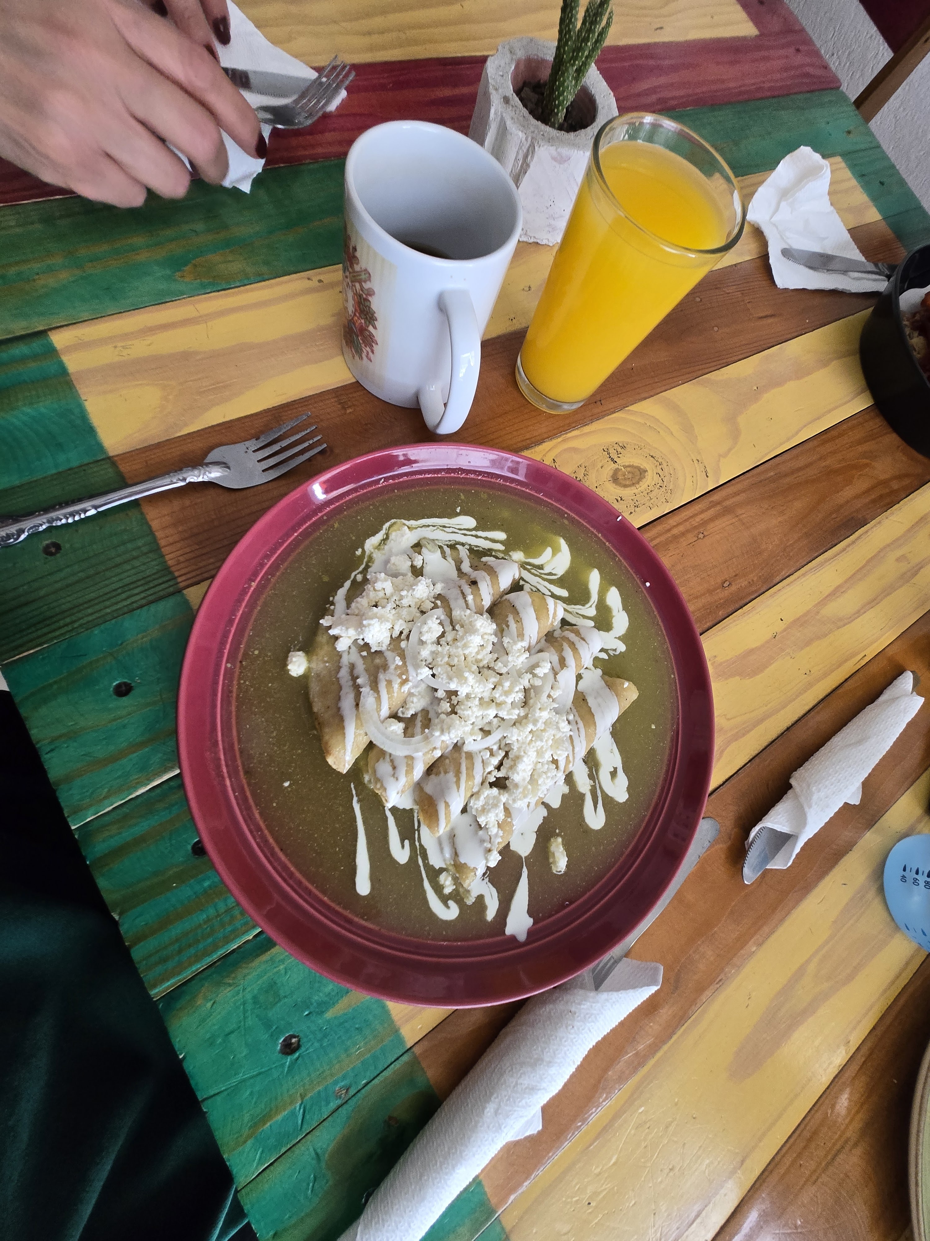 Caftus Restaurante image 9