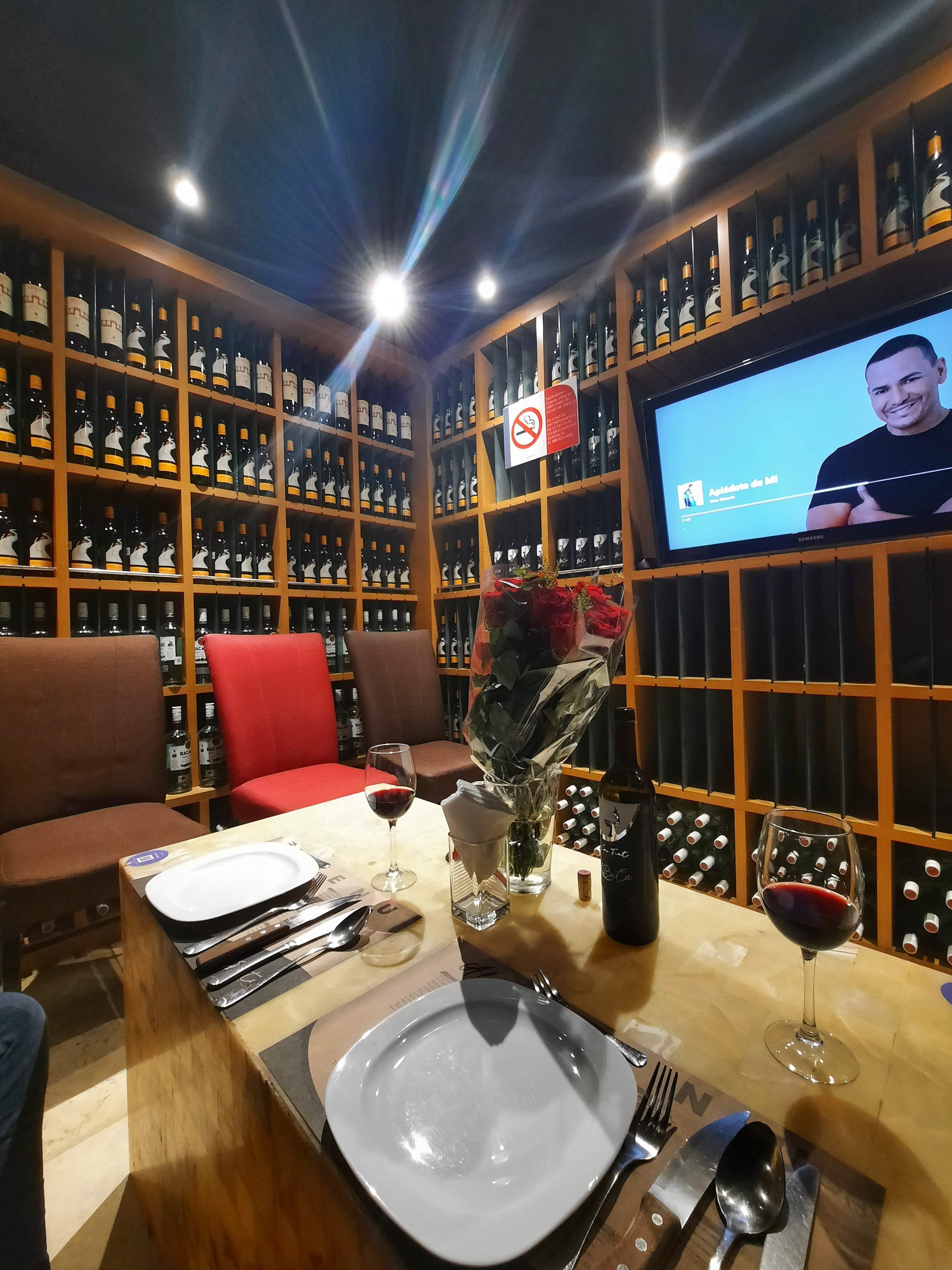 La Bota restaurant image 1