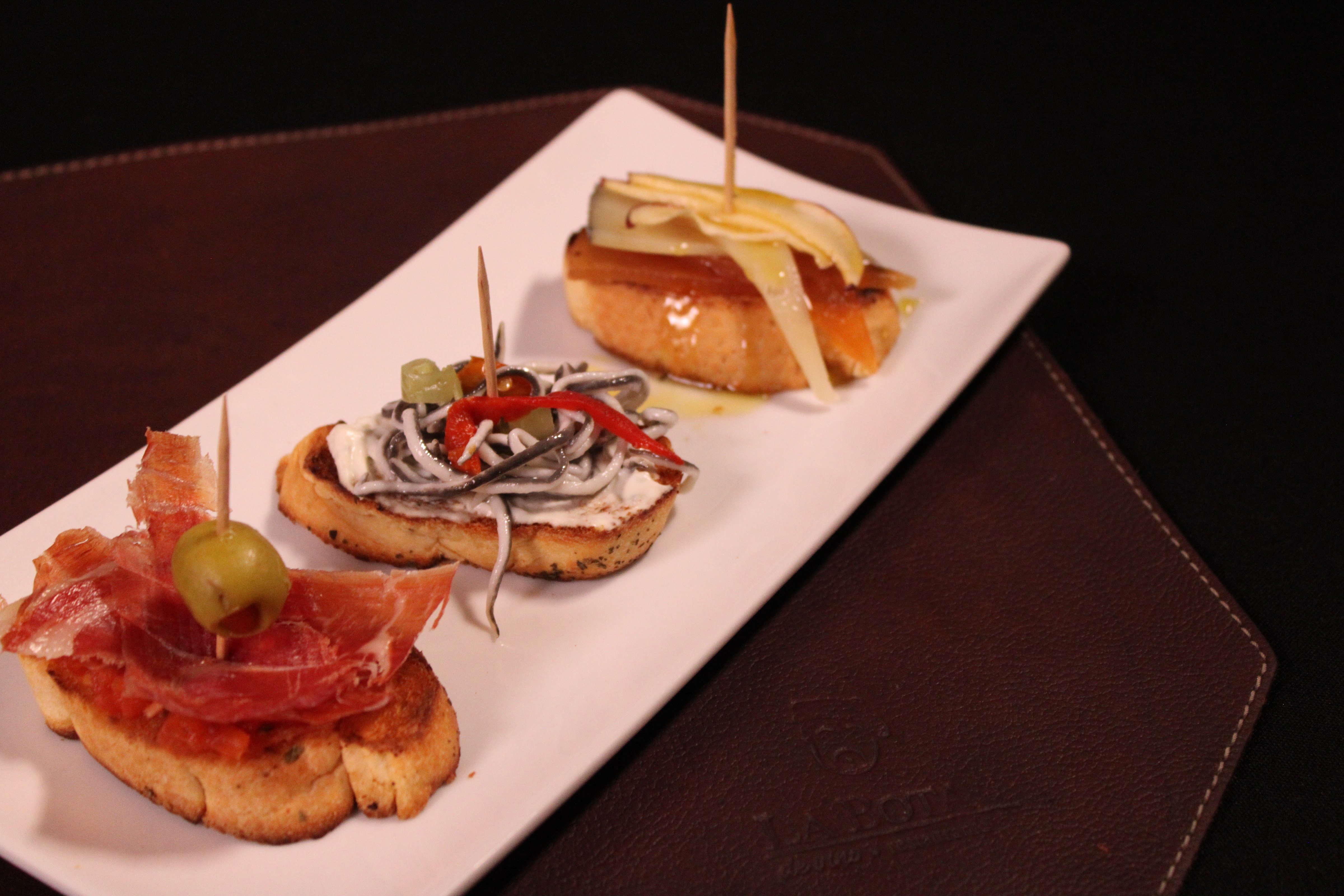 La Bota restaurant image 2