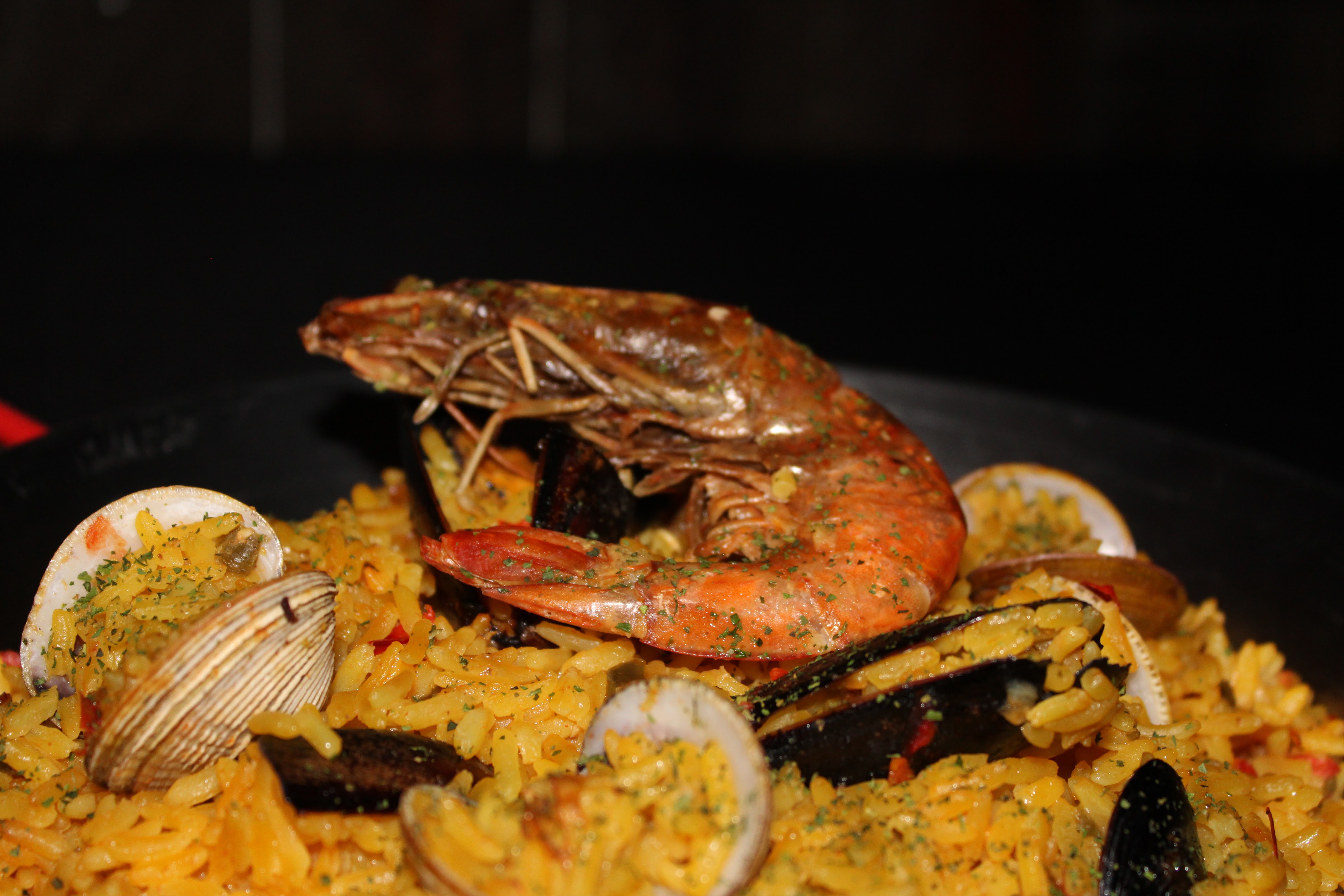 La Bota restaurant image 4