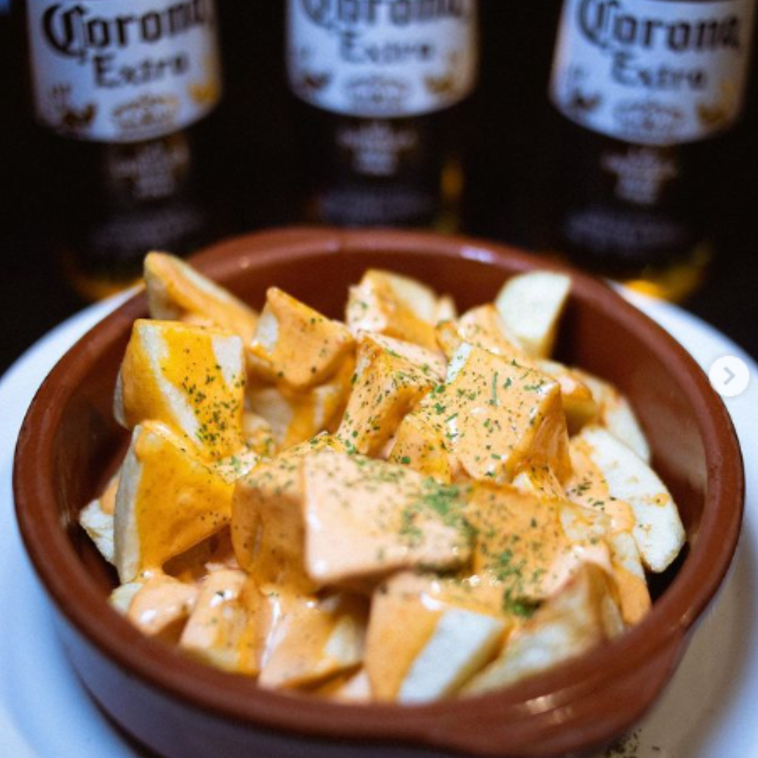 La Bota restaurant image 5