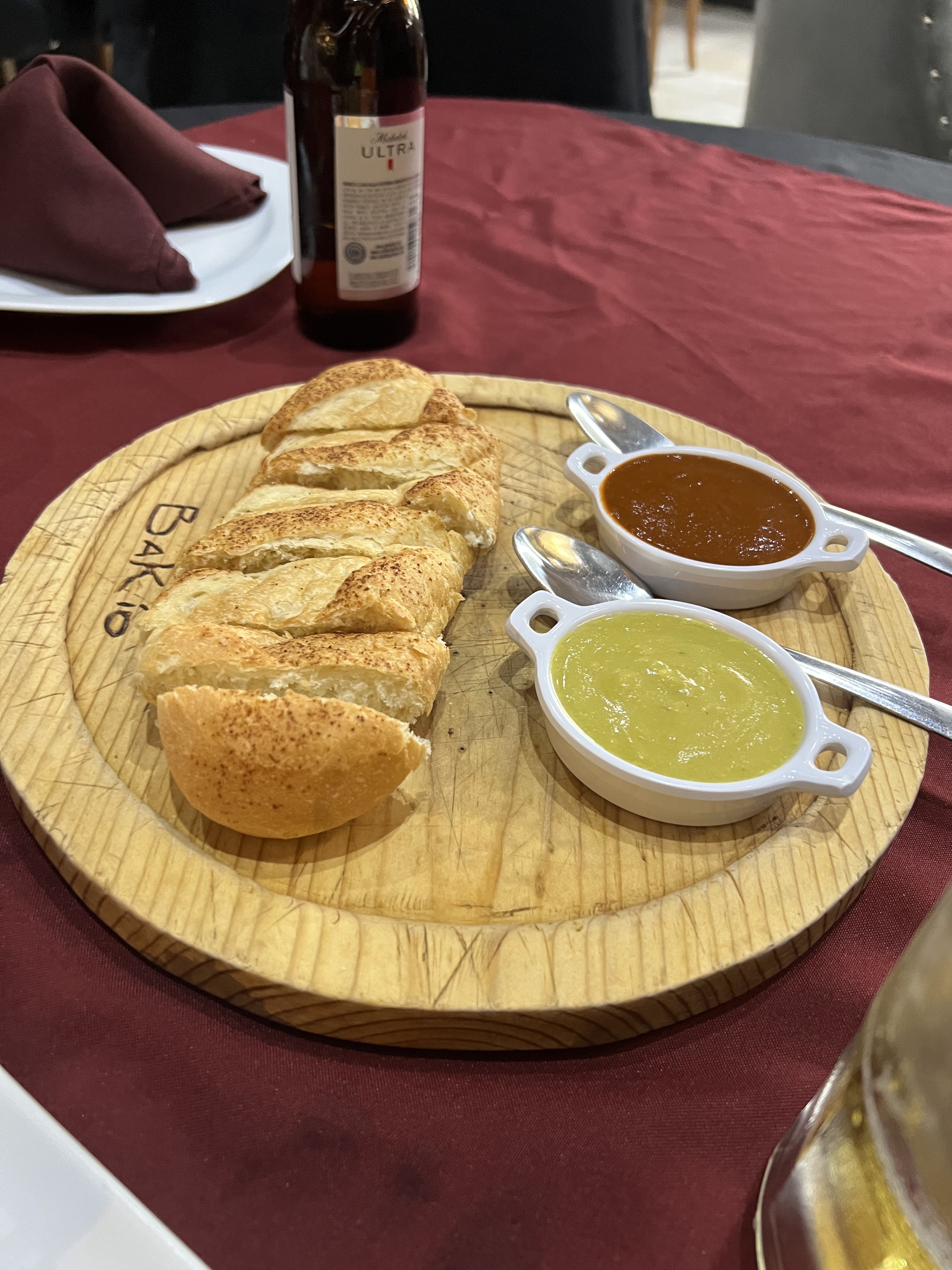 La Bota restaurant image 9