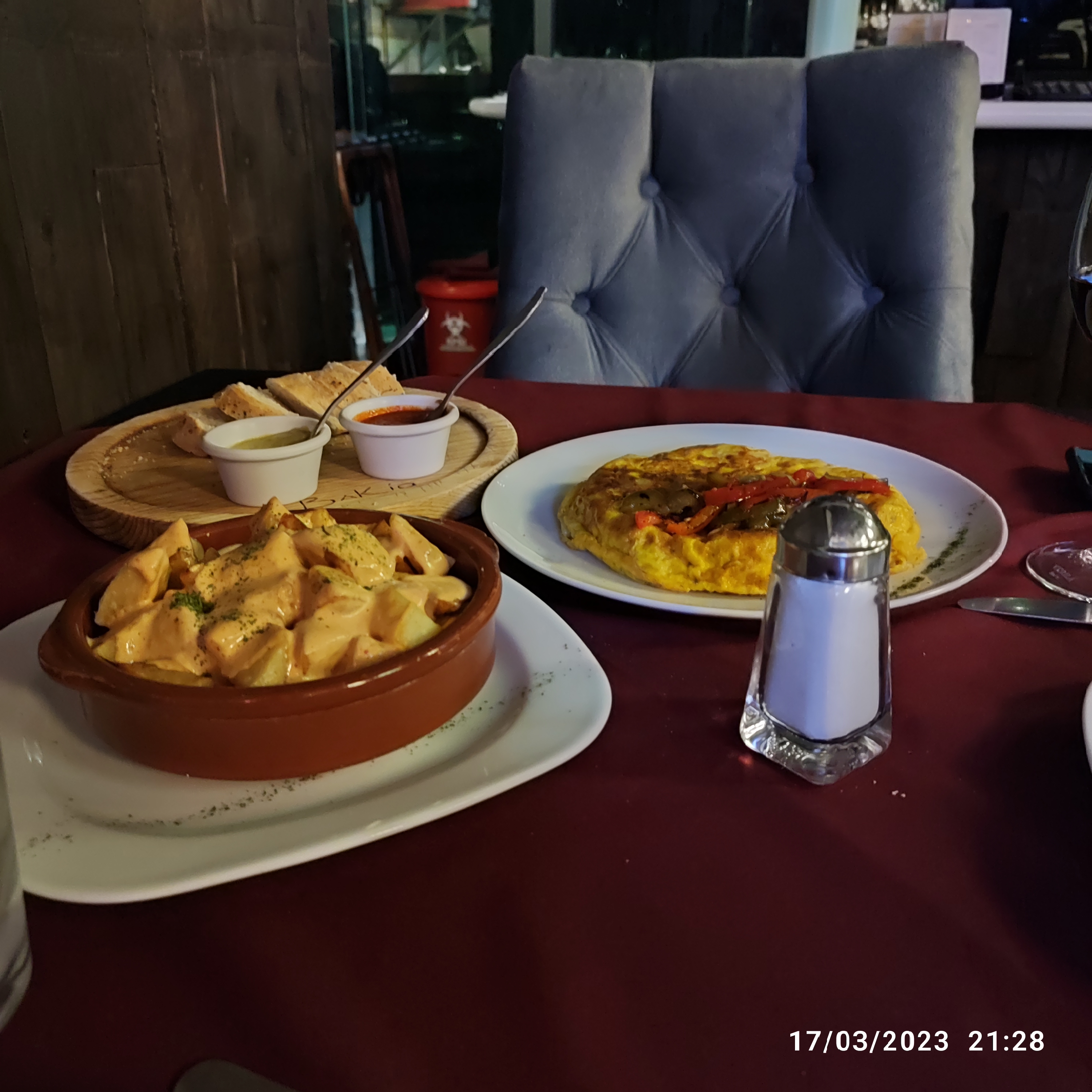 La Bota restaurant image 10