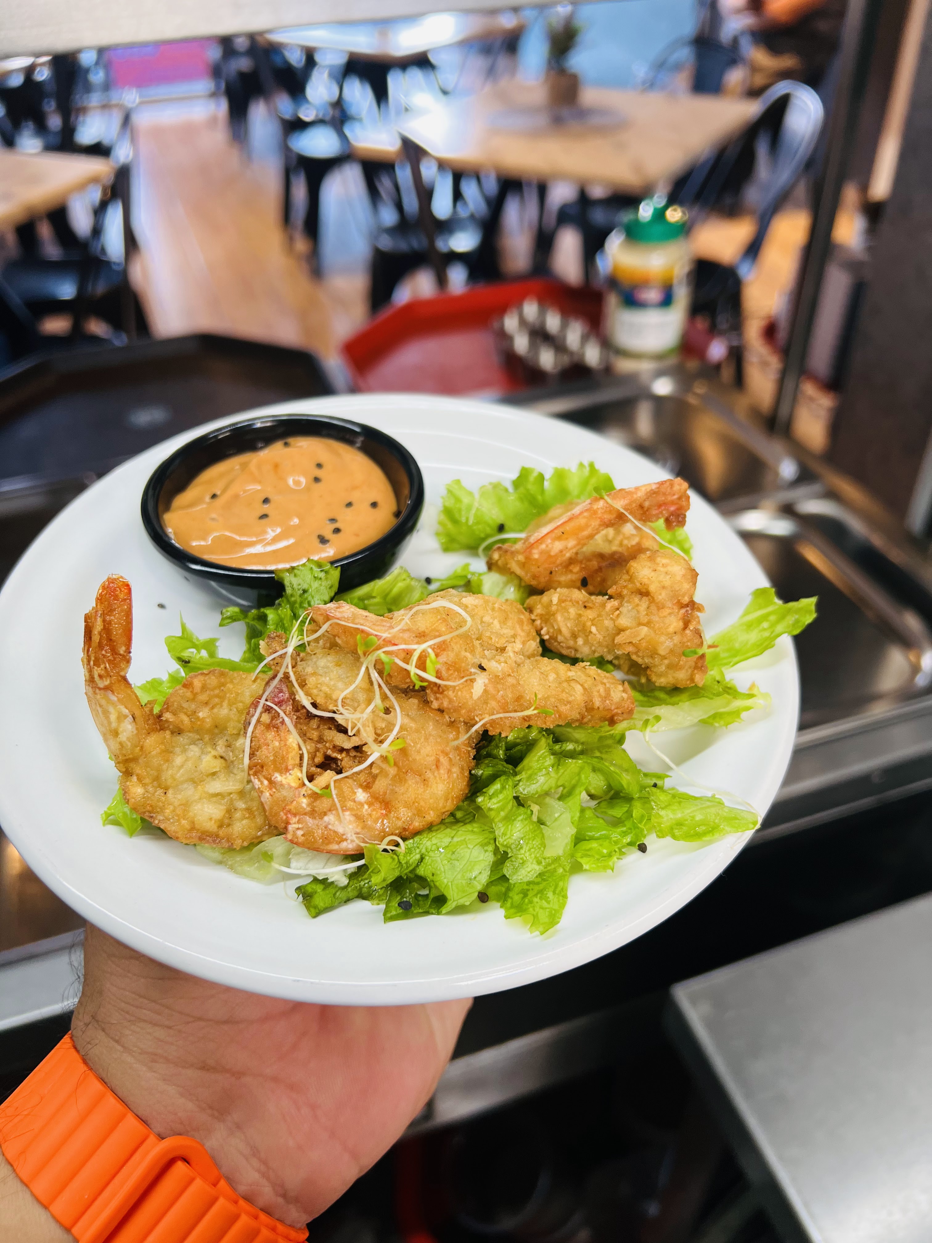 La Casa Restaurante Comida Saludable image 3