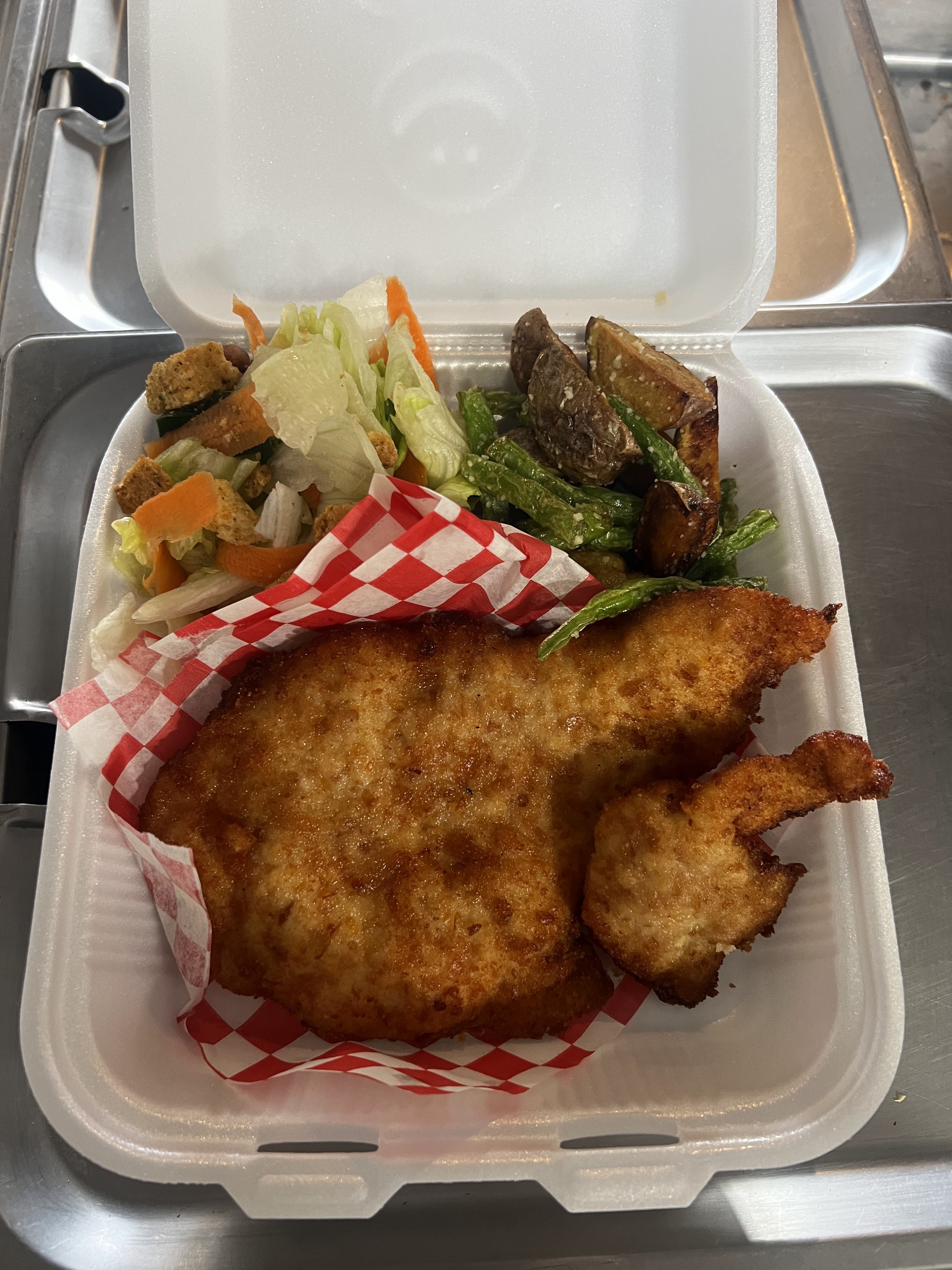 La Casa Restaurante Comida Saludable image 6