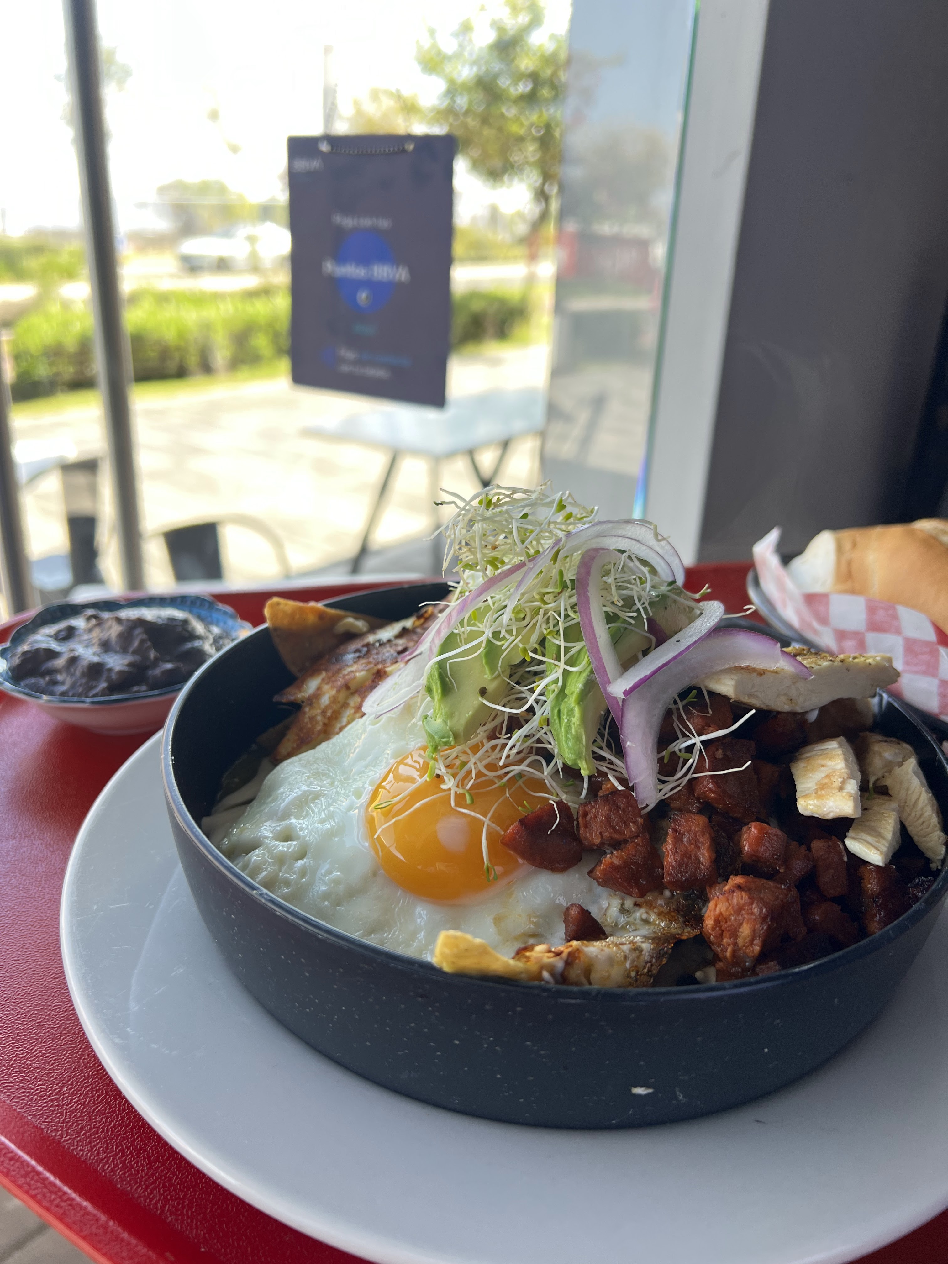 La Casa Restaurante Comida Saludable image 10