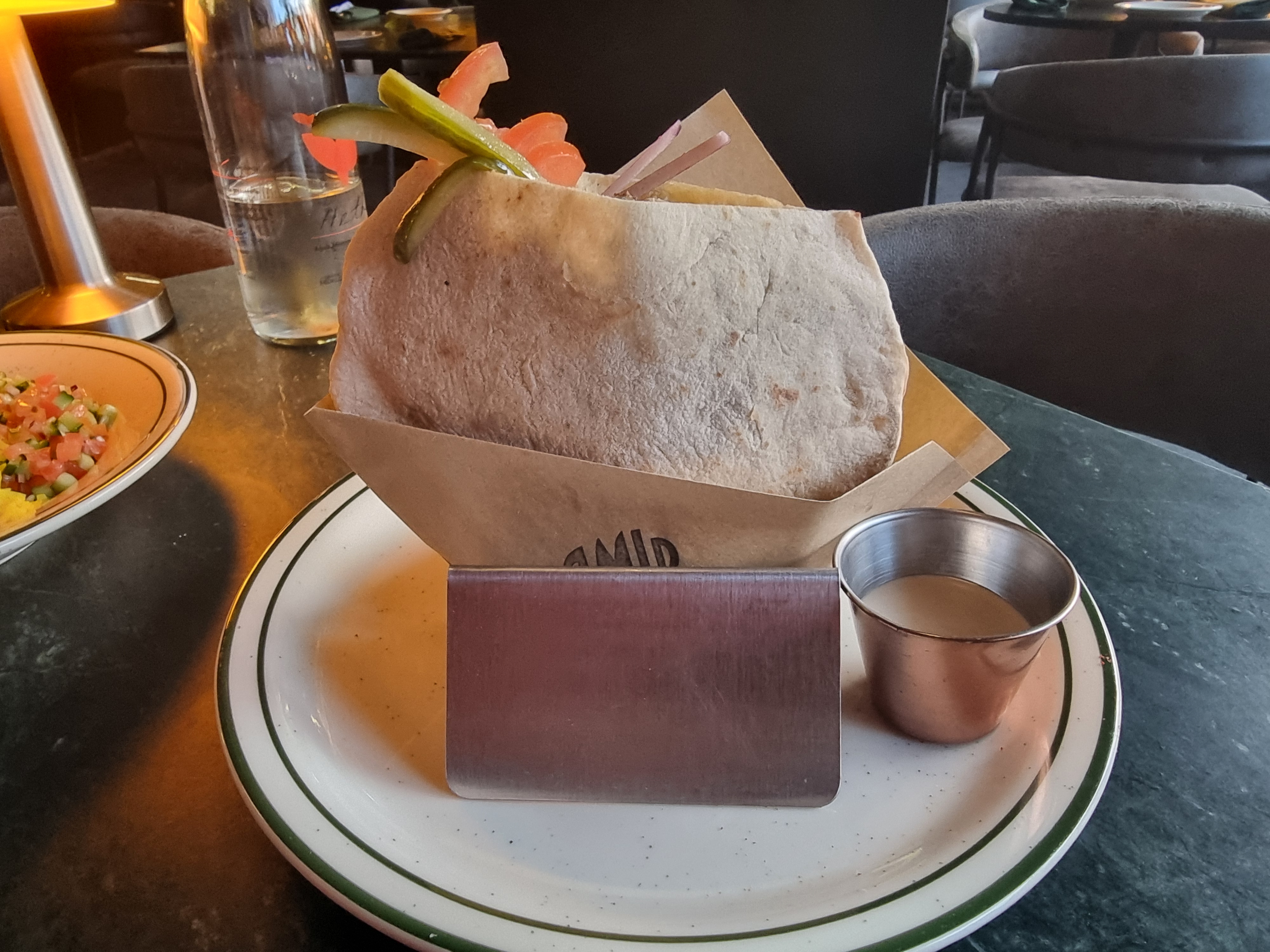 AMIR RESTAURANT image 2