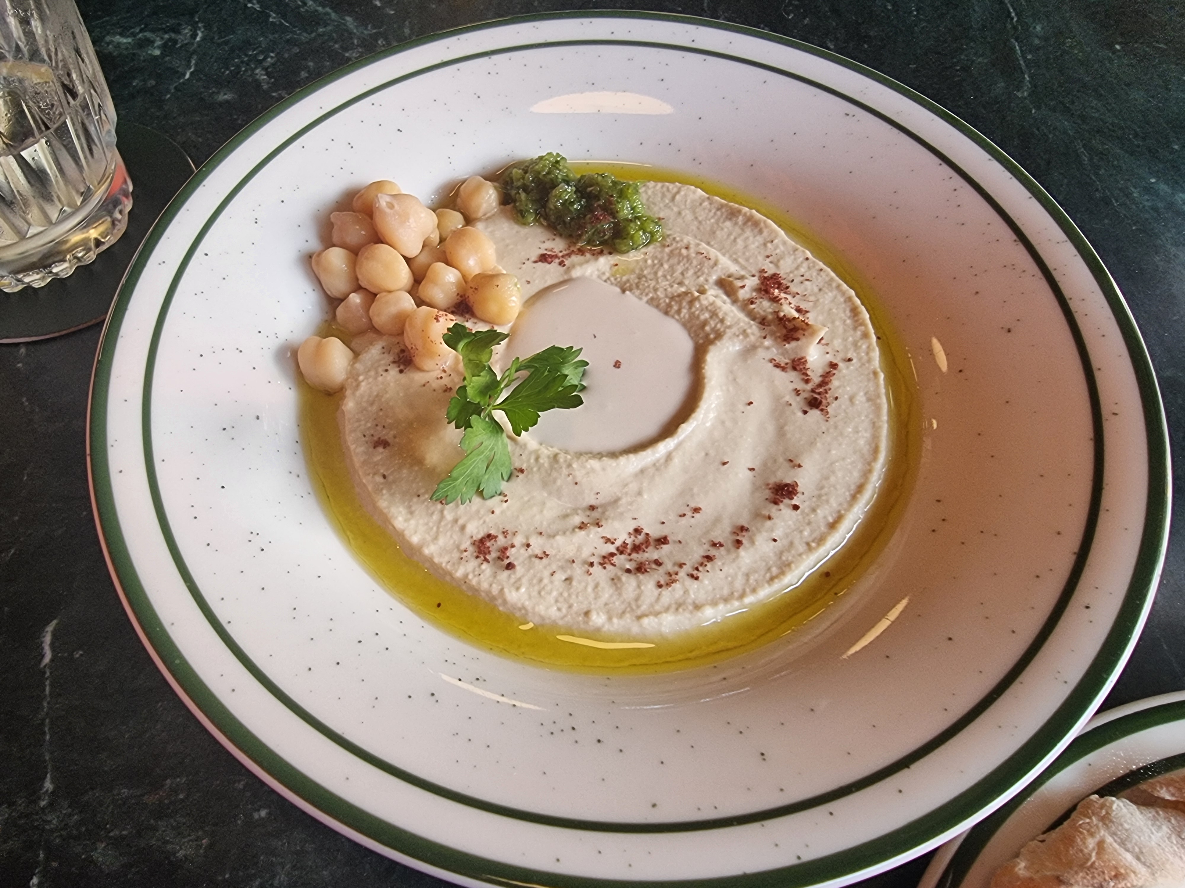 AMIR RESTAURANT image 4