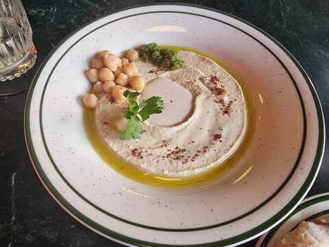 AMIR RESTAURANT image 4