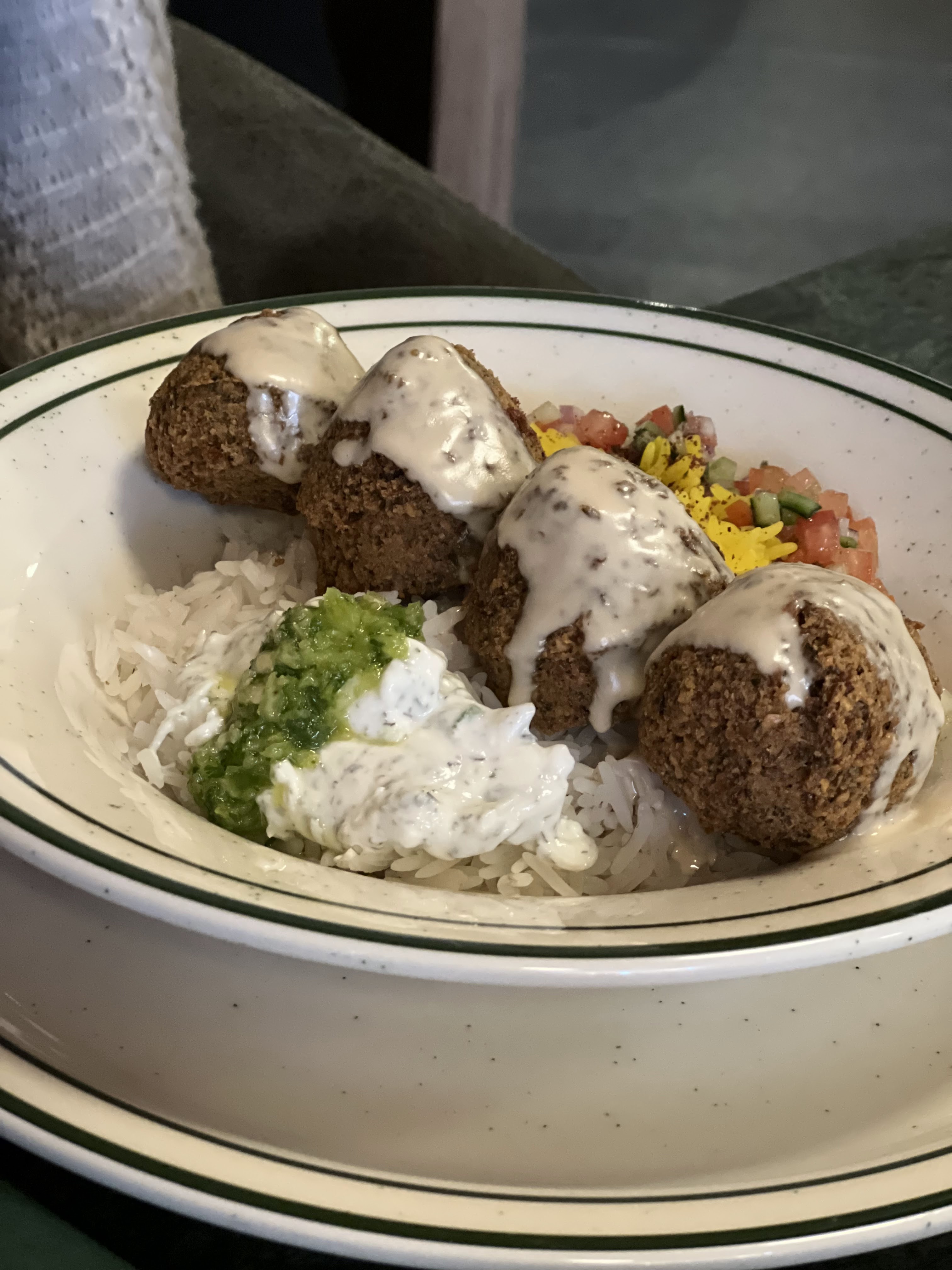 AMIR RESTAURANT image 7