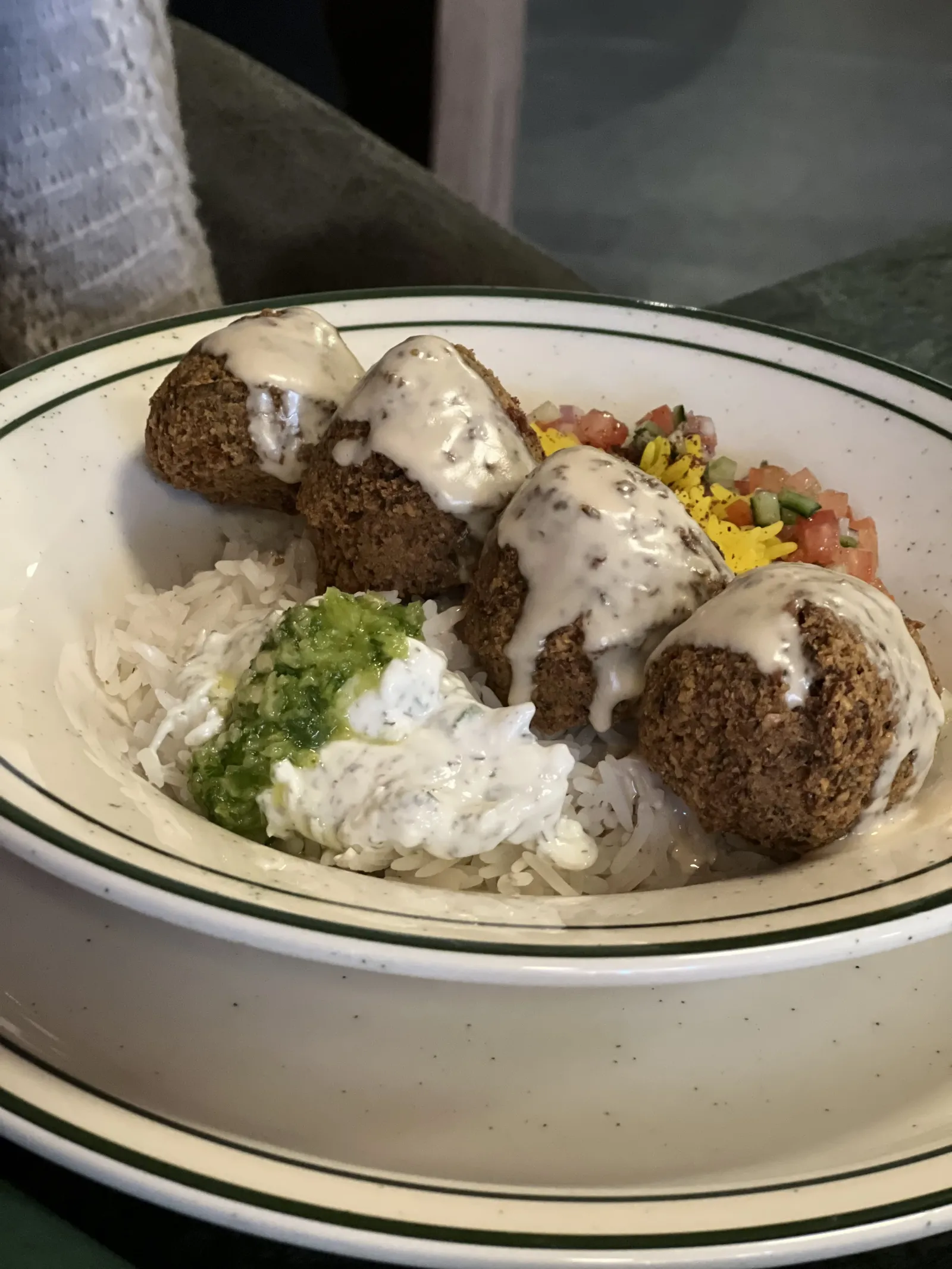 AMIR RESTAURANT image 7