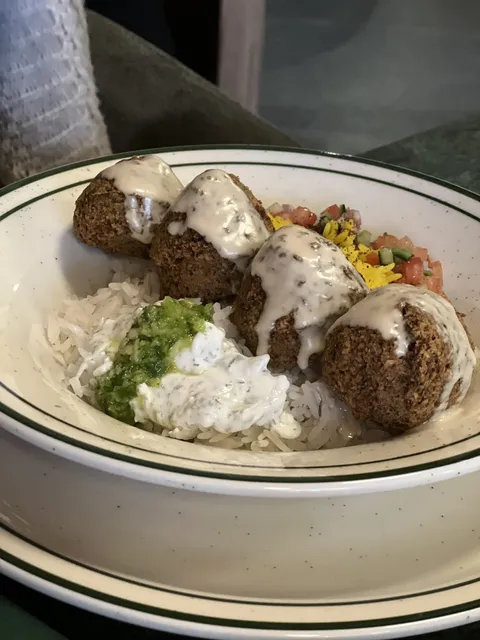 AMIR RESTAURANT image 7