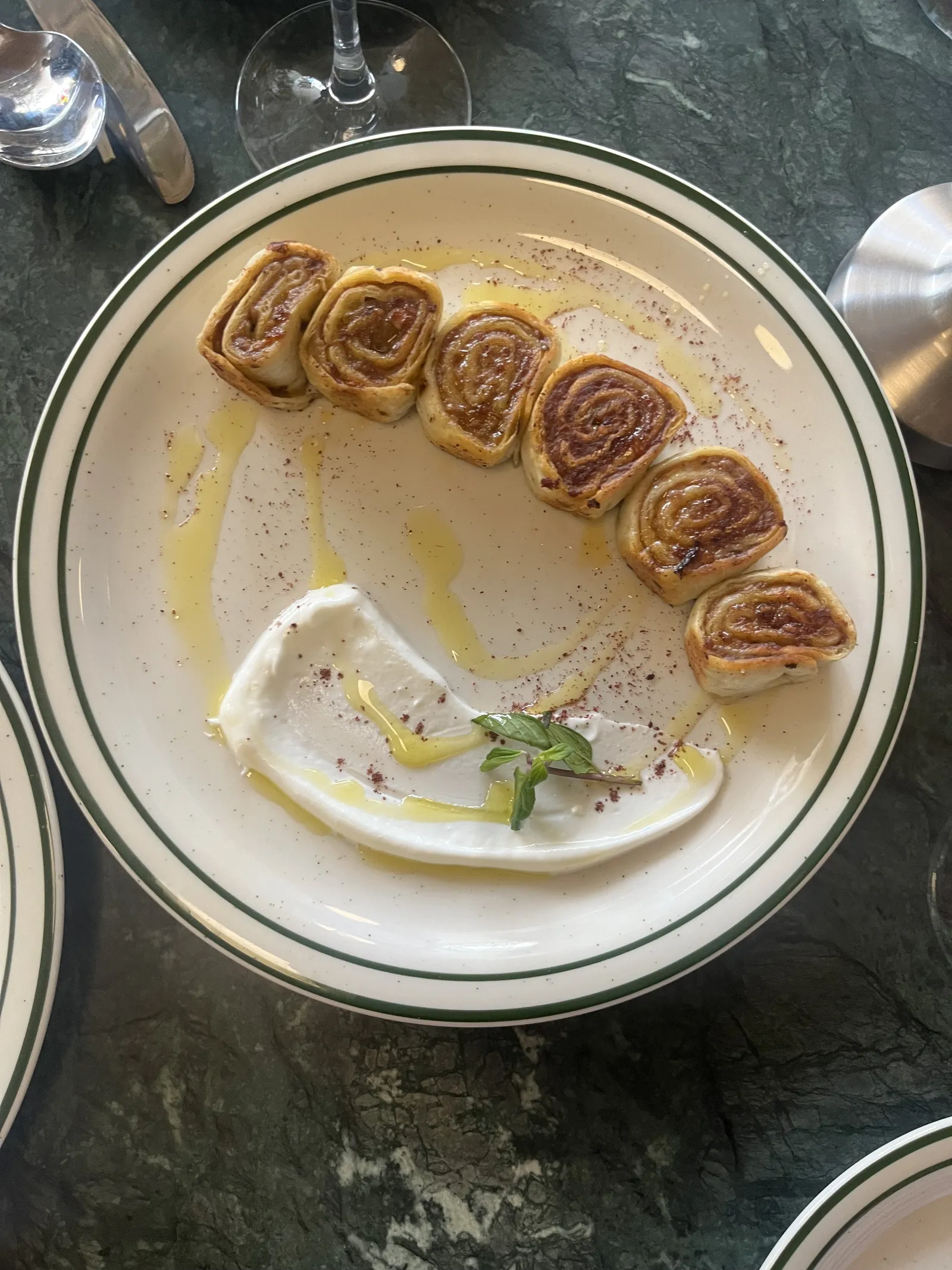 AMIR RESTAURANT image 10