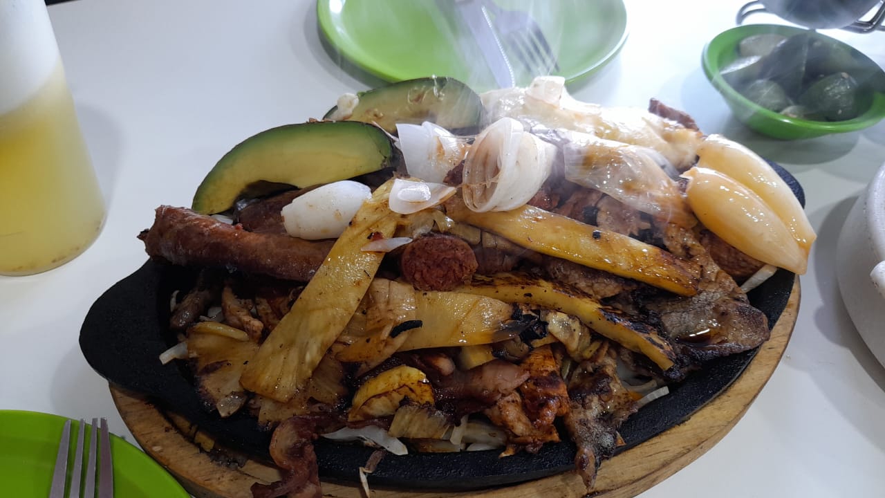 Casa Vieja Zibatá image 4