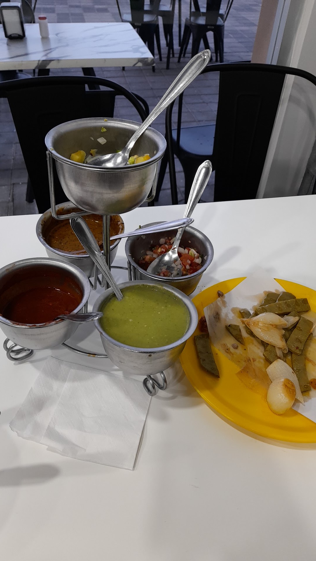 Casa Vieja Zibatá image 8