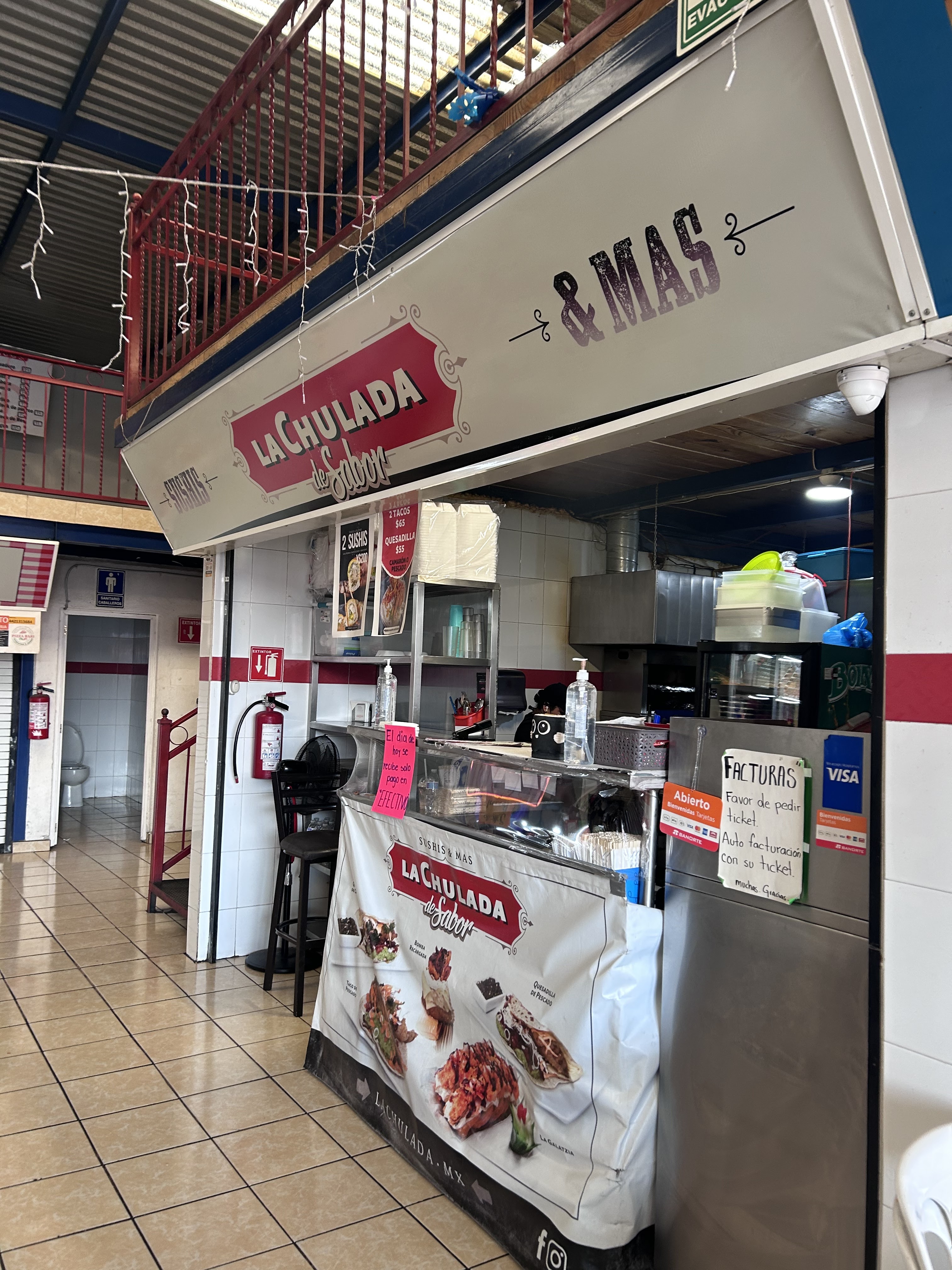 La Chulada de Sabor image 2