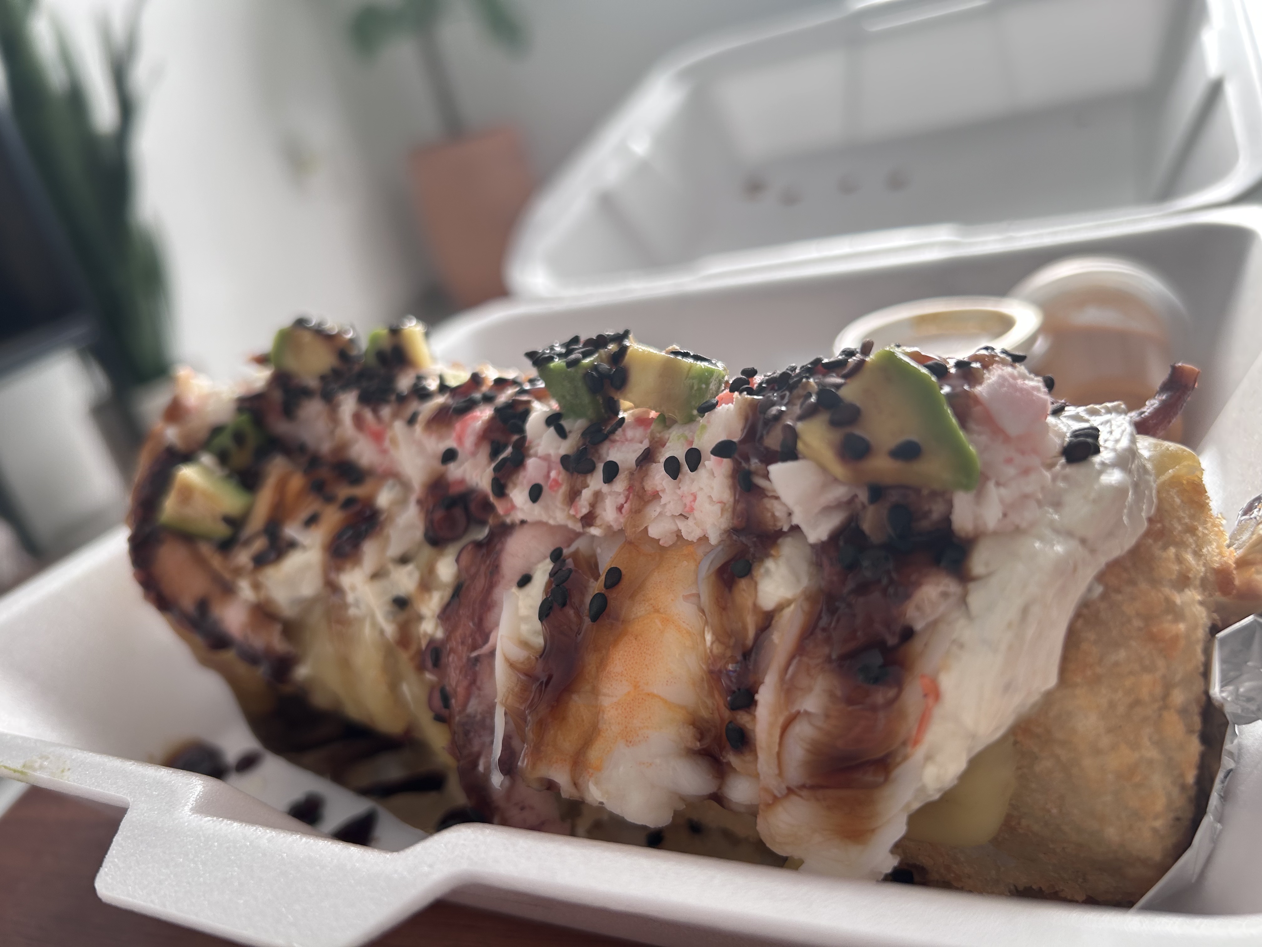 La Chulada de Sabor image 3