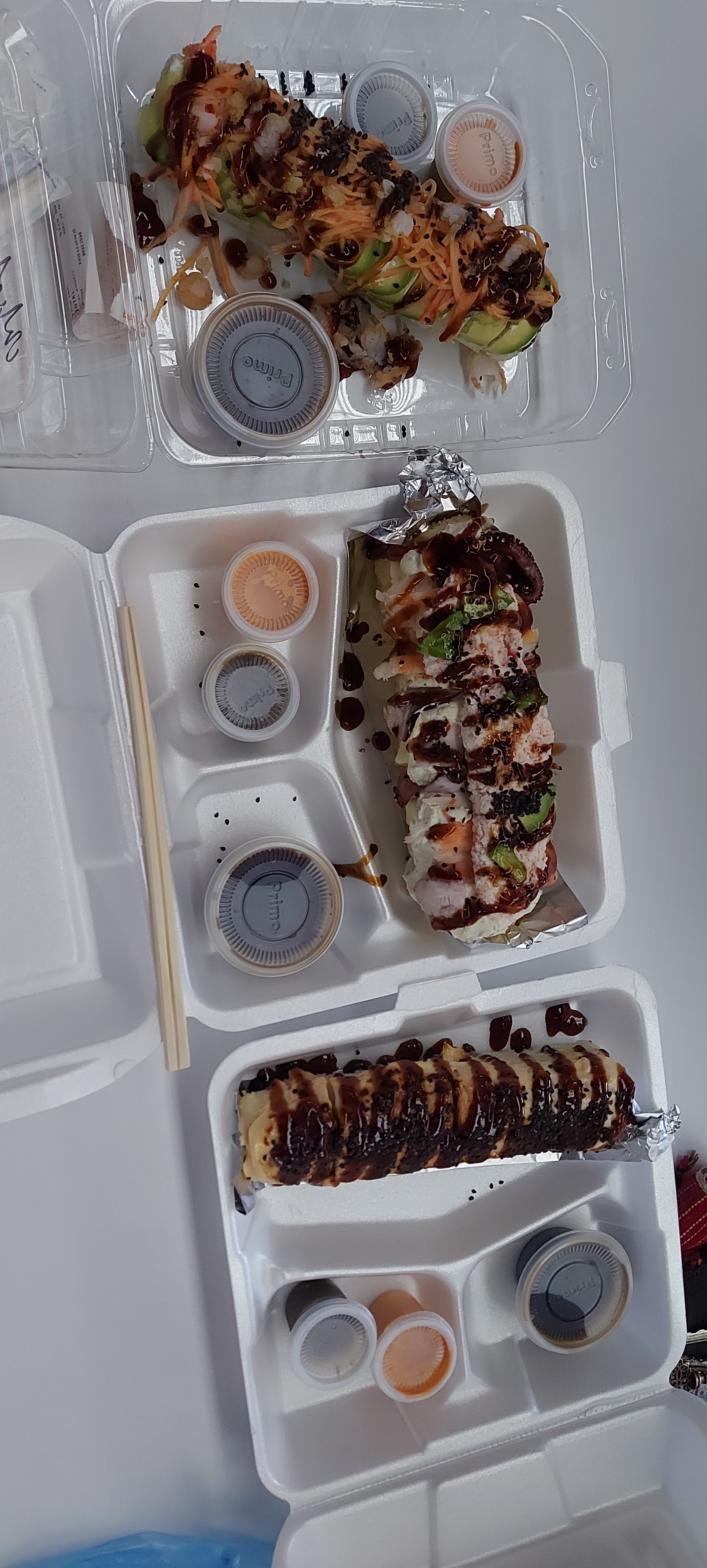 La Chulada de Sabor image 5