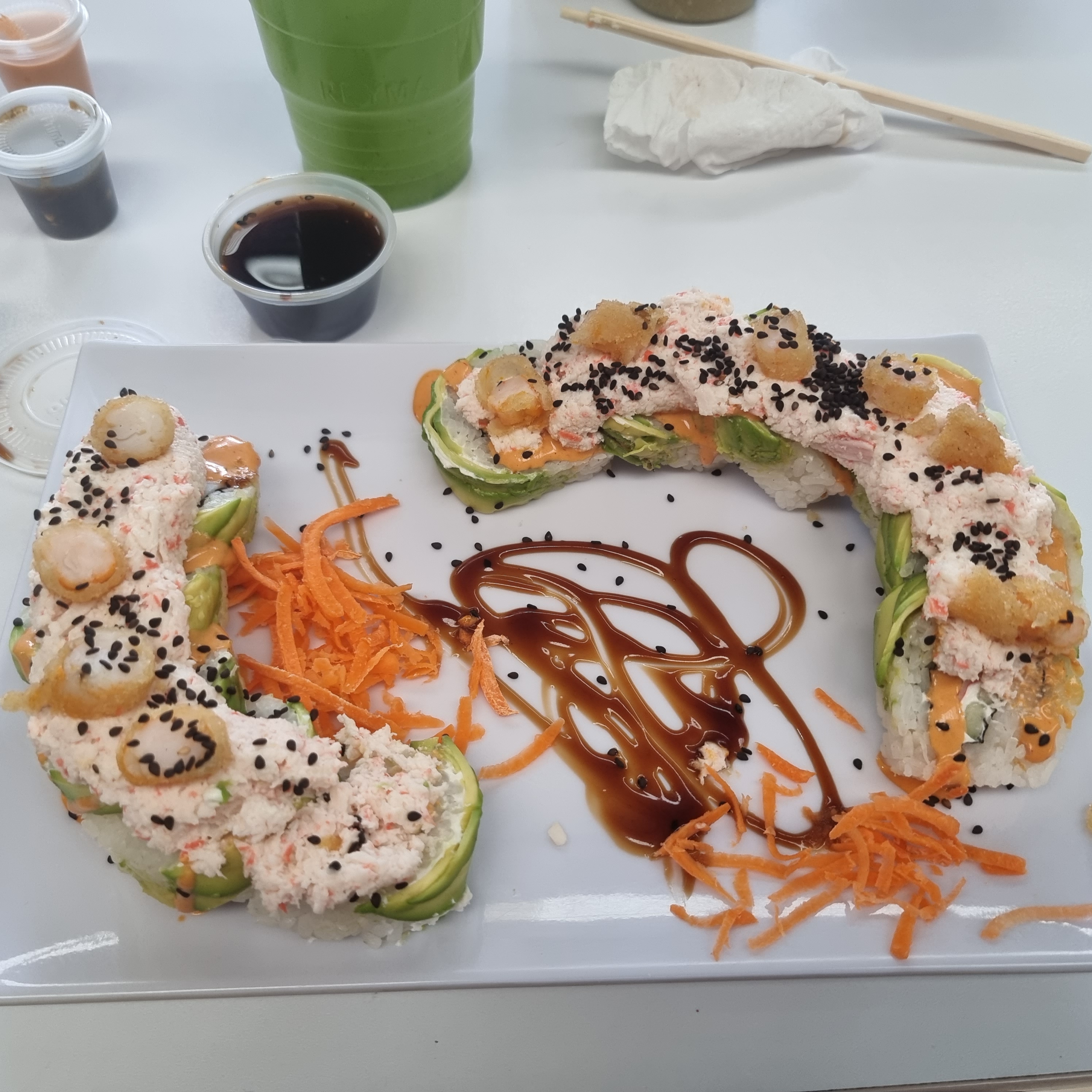 La Chulada de Sabor image 6