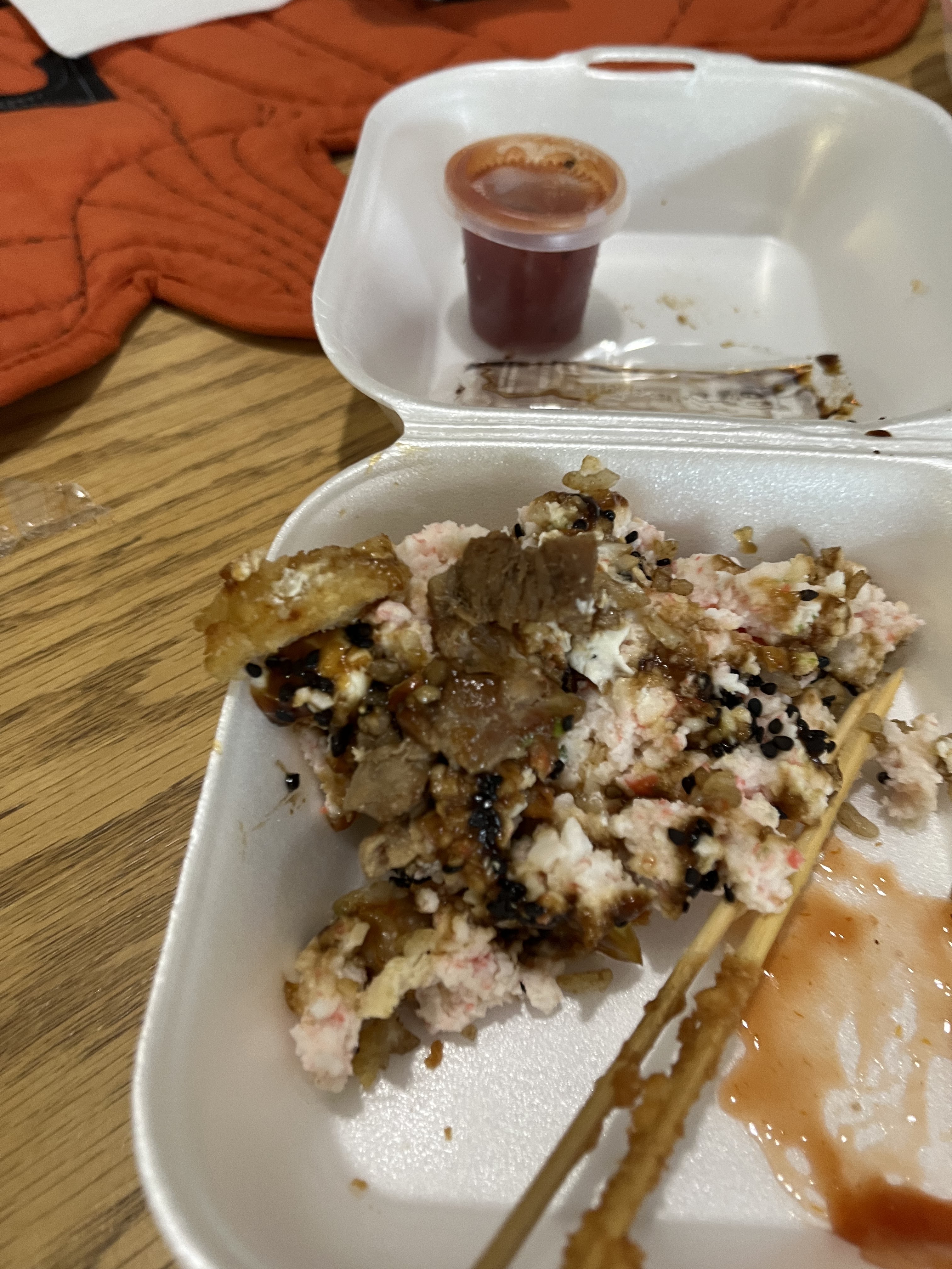 La Chulada de Sabor image 7