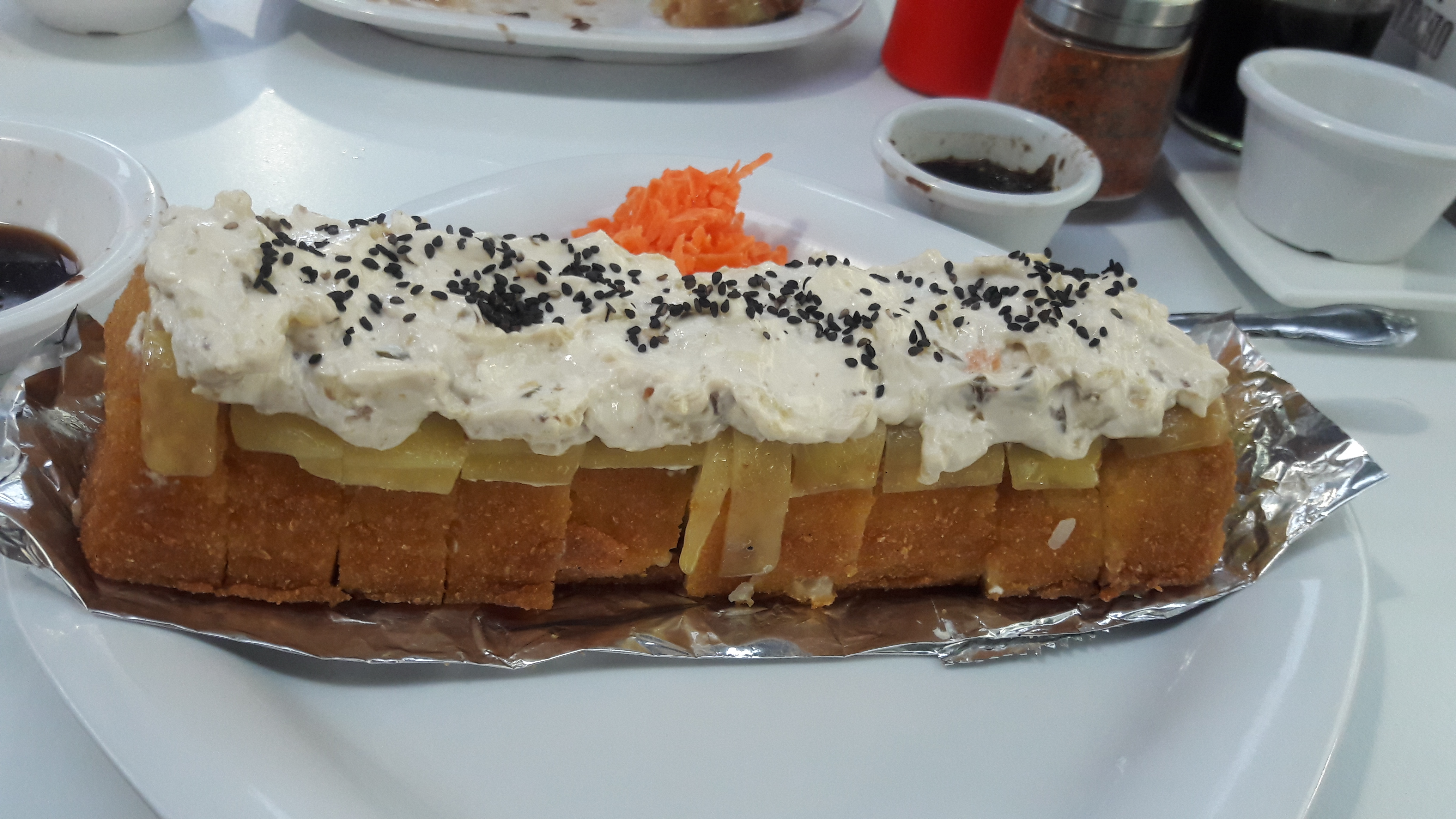 La Chulada de Sabor image 8