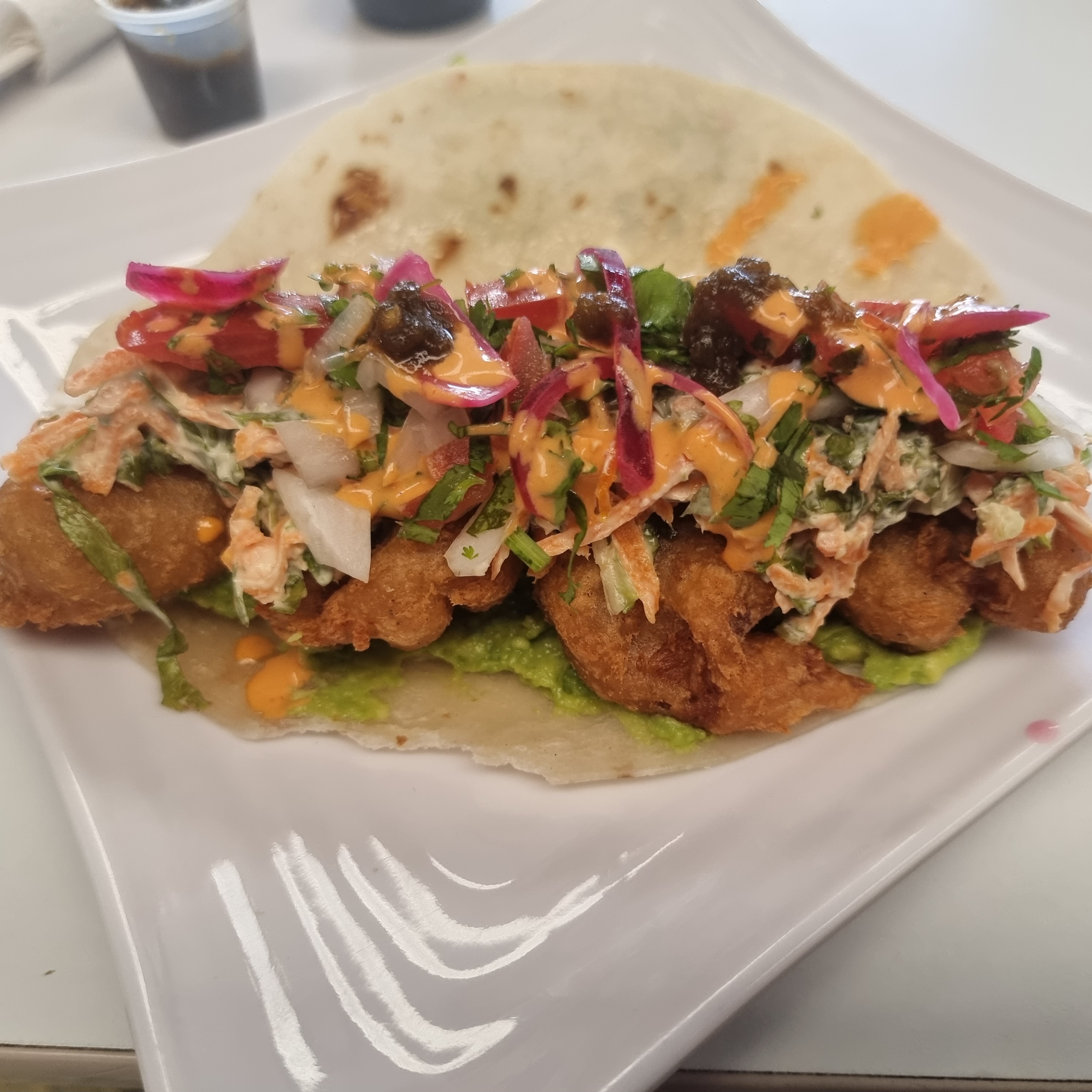 La Chulada de Sabor image 9