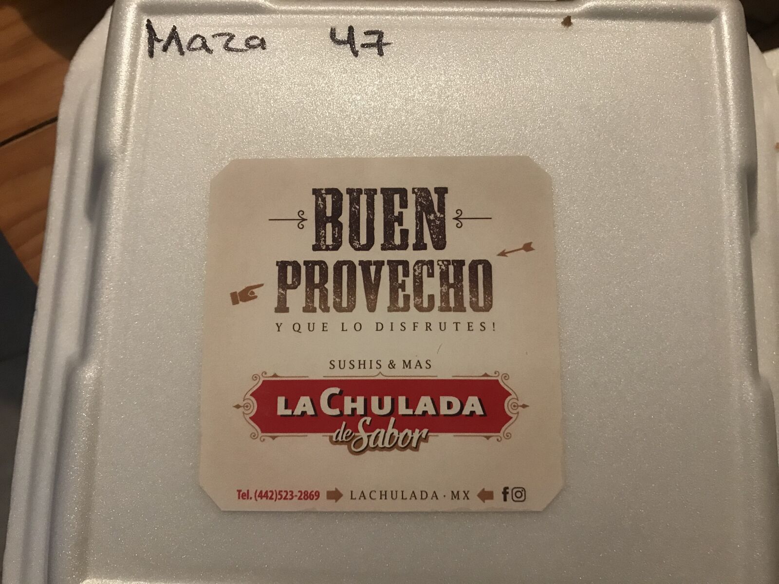 La Chulada de Sabor image 10