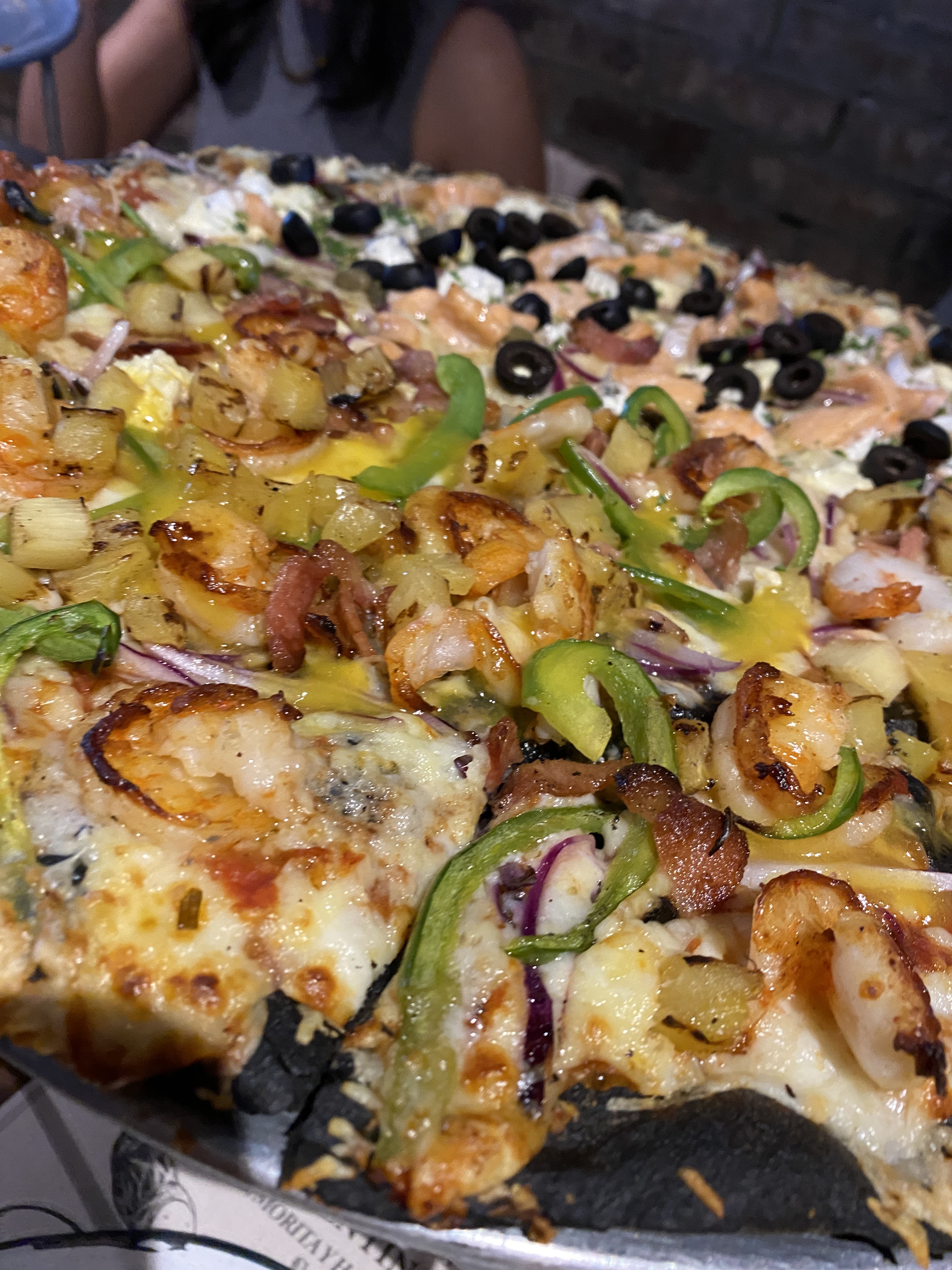 El hornero zibata image 3