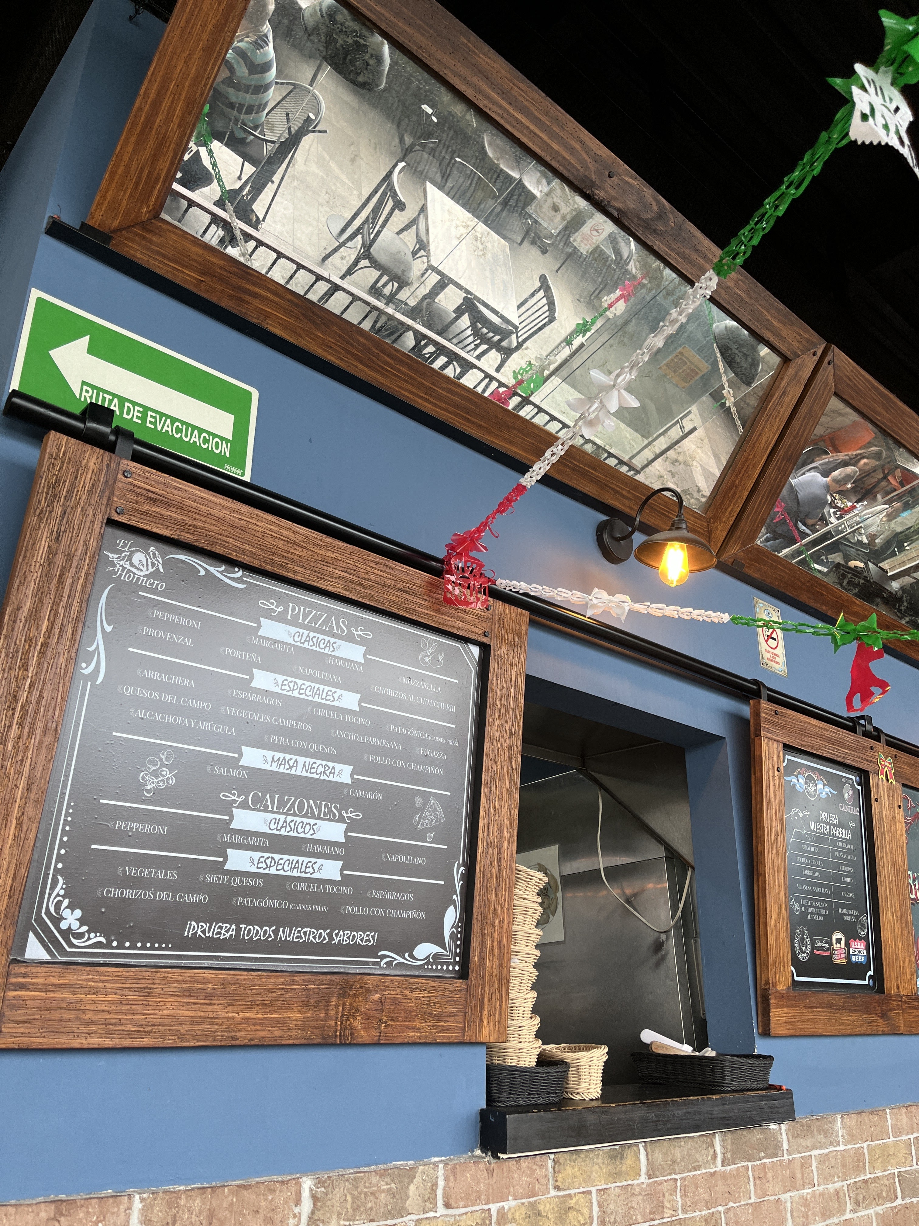 El hornero zibata image 4