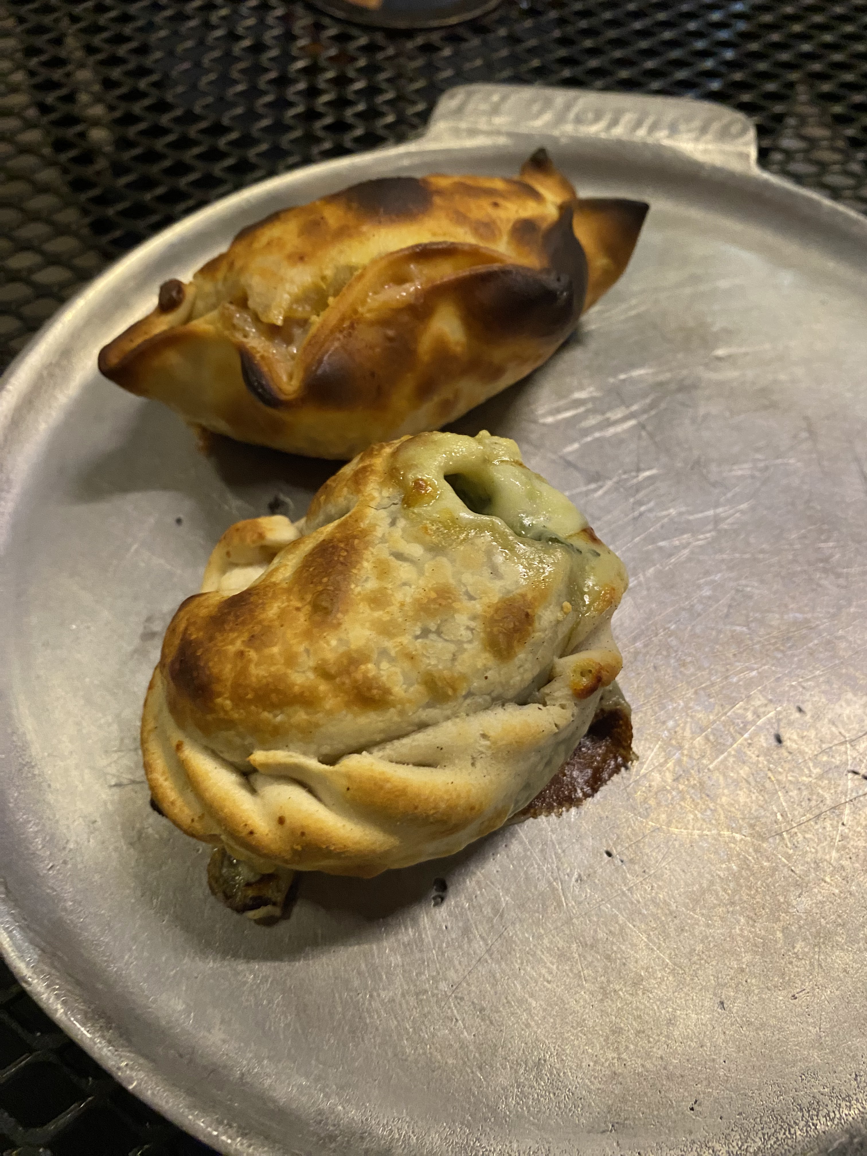 El hornero zibata image 7