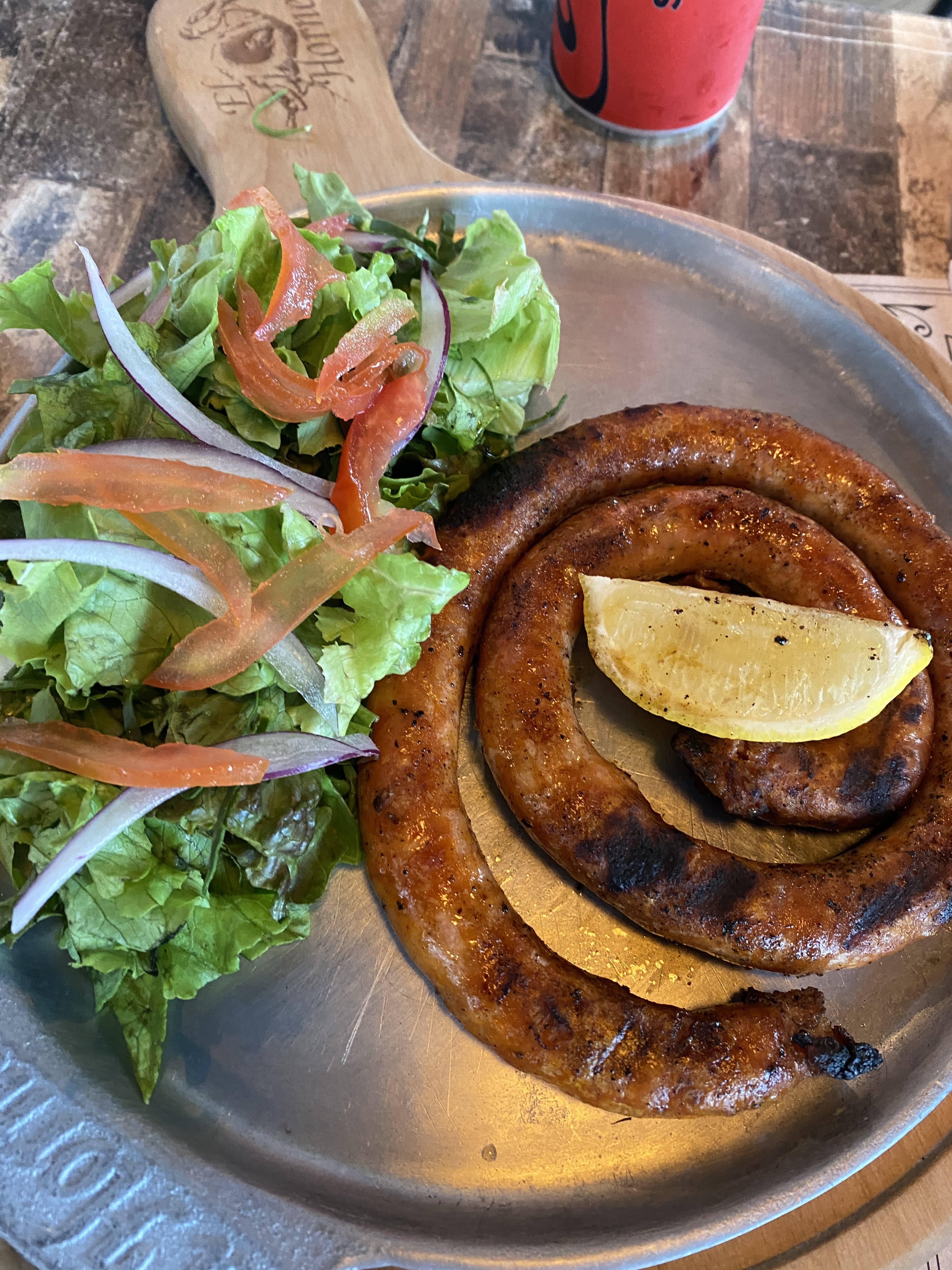 El hornero zibata image 9